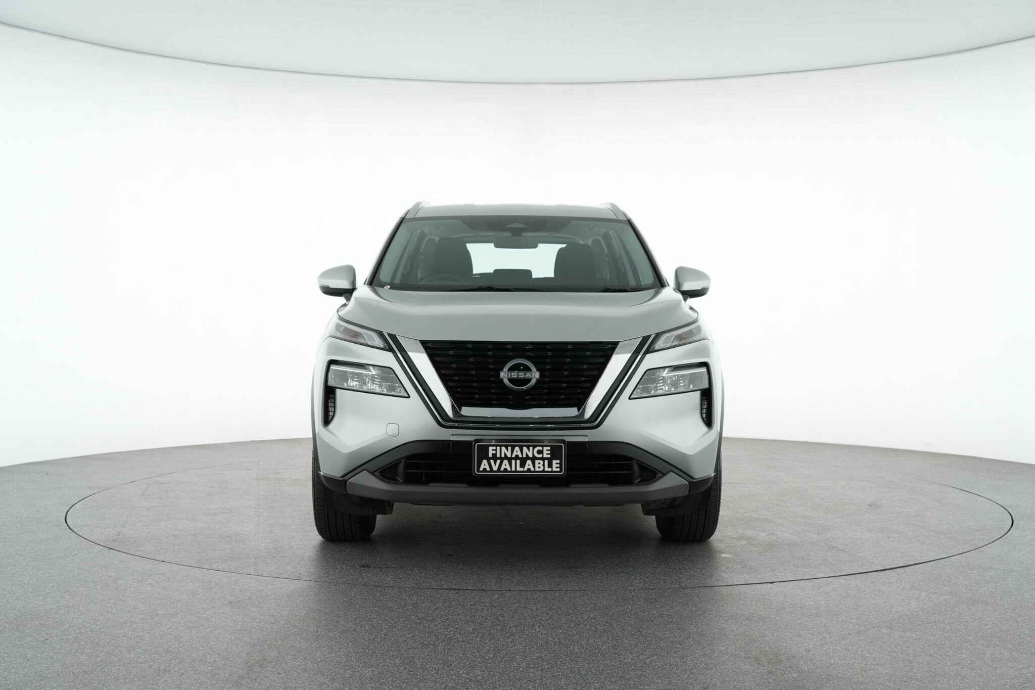Nissan X-trail image 3