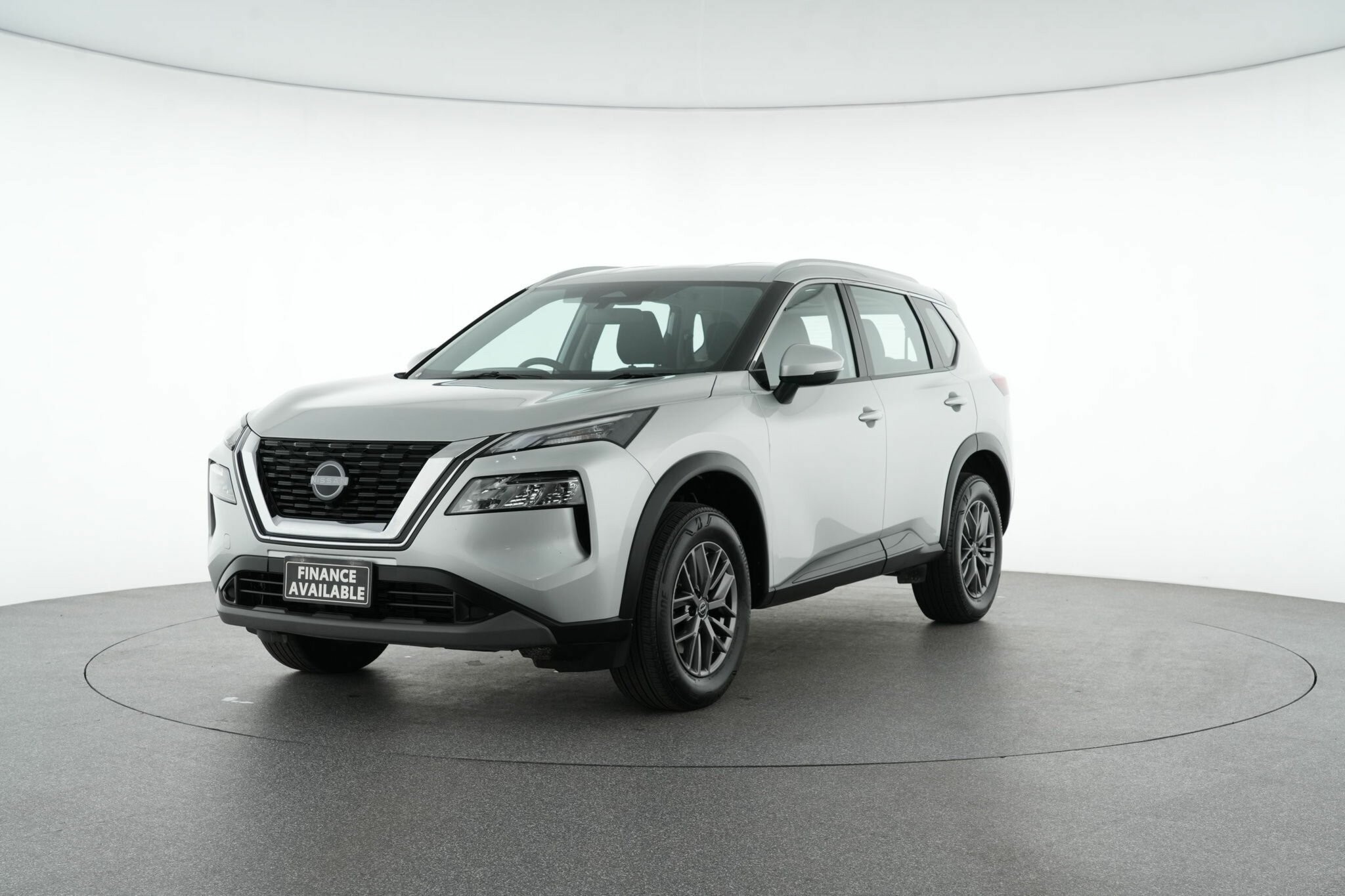 Nissan X-trail image 4