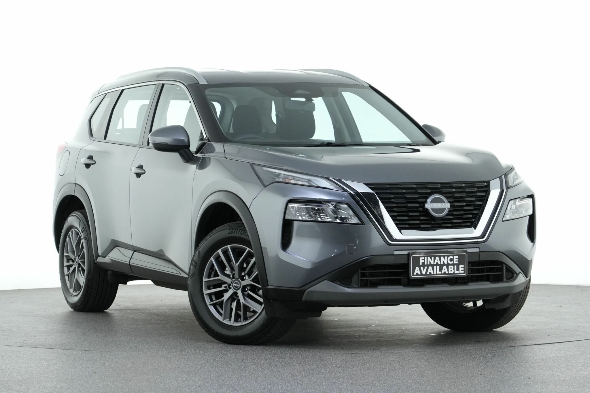 Nissan X-trail image 1