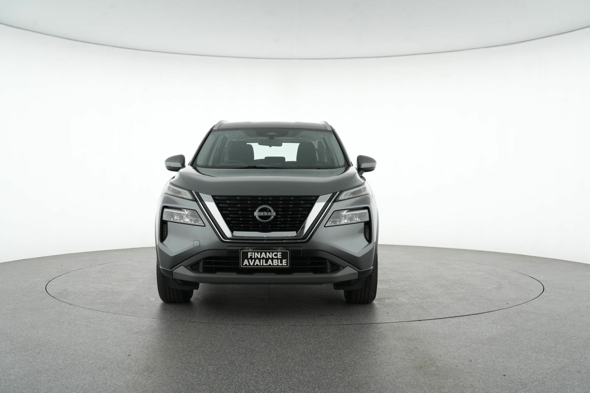 Nissan X-trail image 3