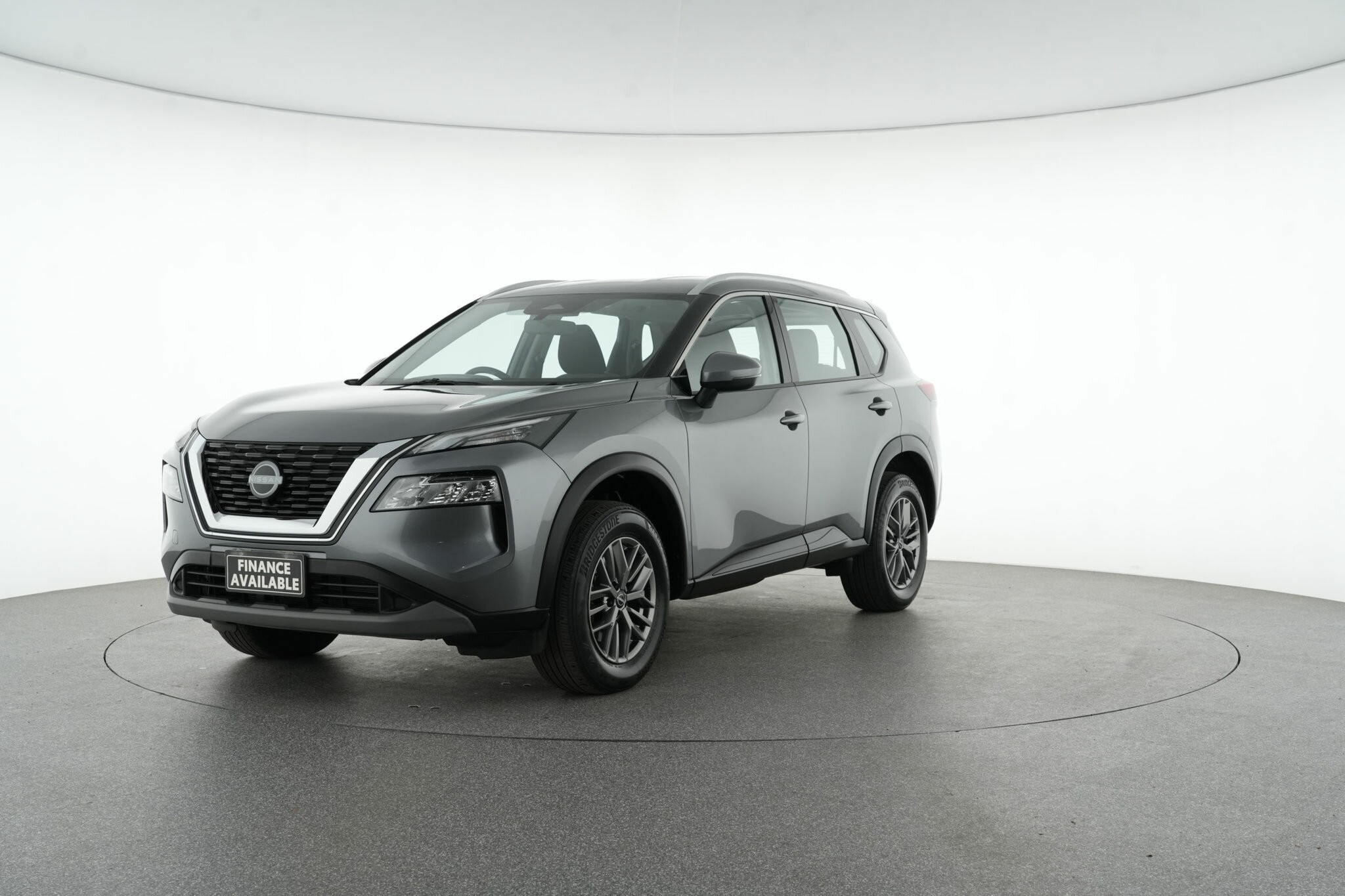 Nissan X-trail image 4