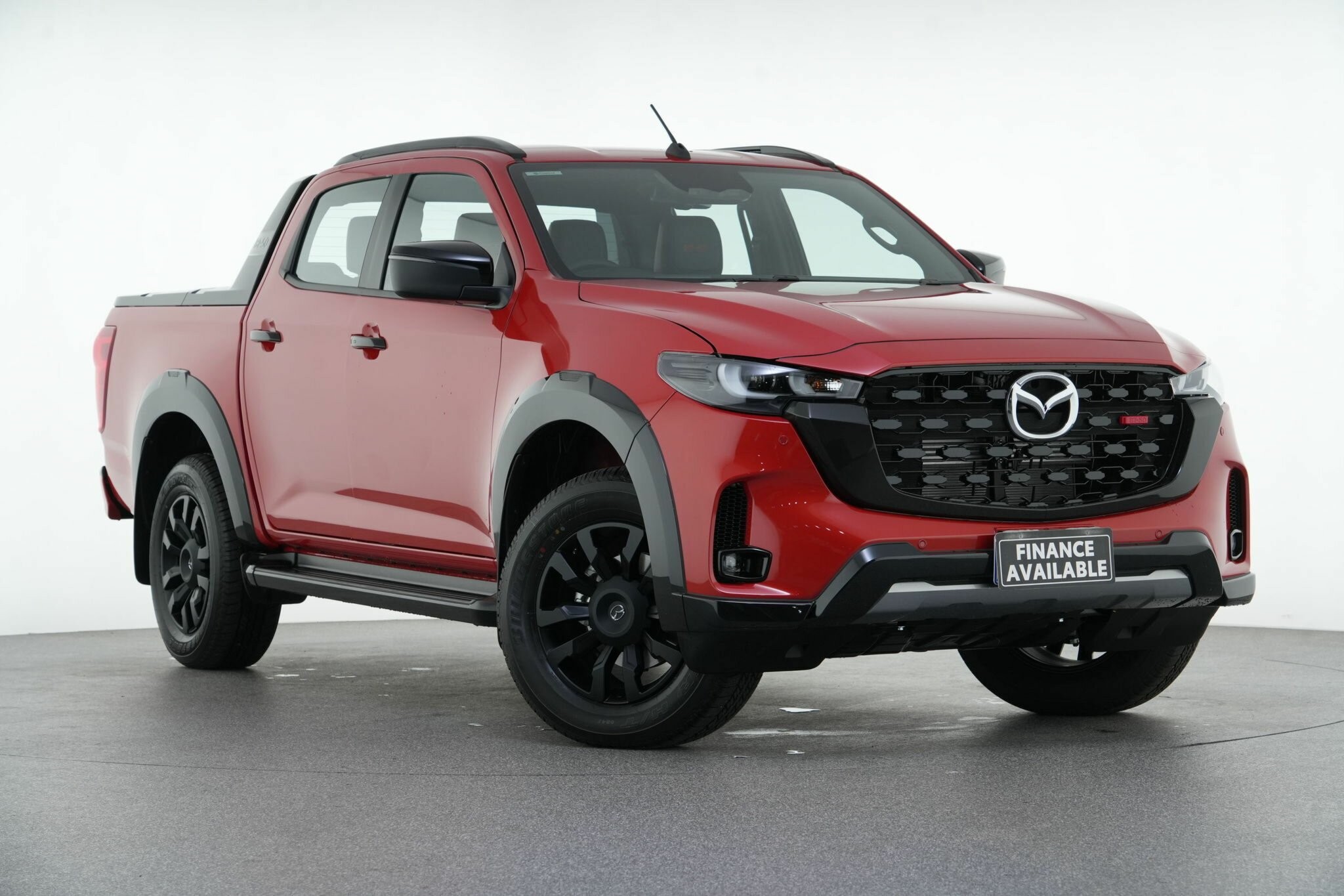 Mazda Bt-50 image 1