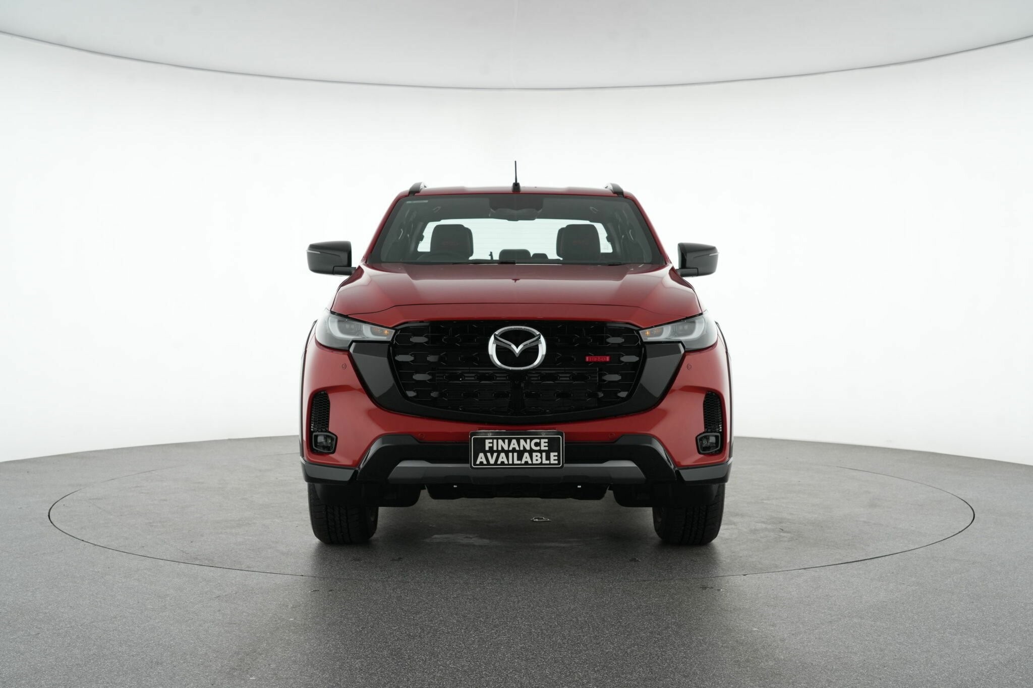 Mazda Bt-50 image 3