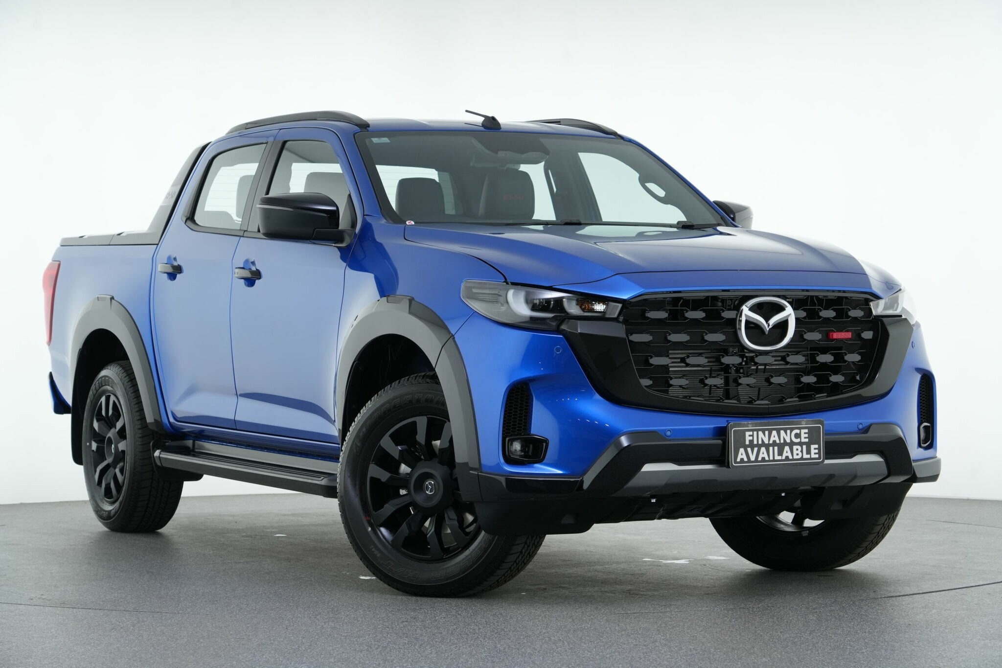 Mazda Bt-50 image 1