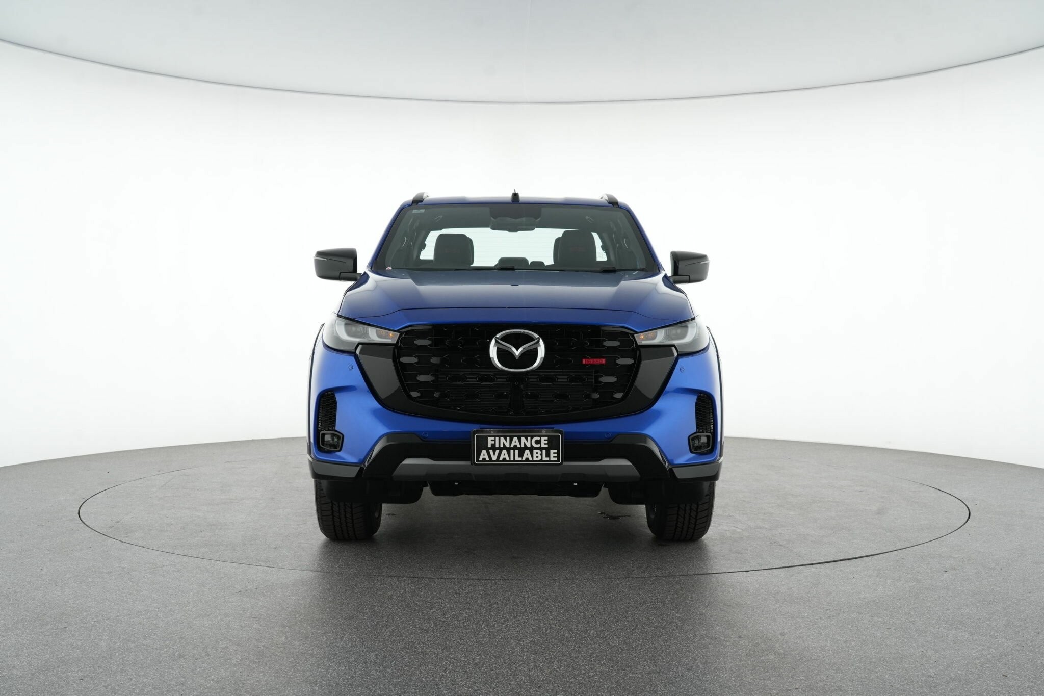 Mazda Bt-50 image 3