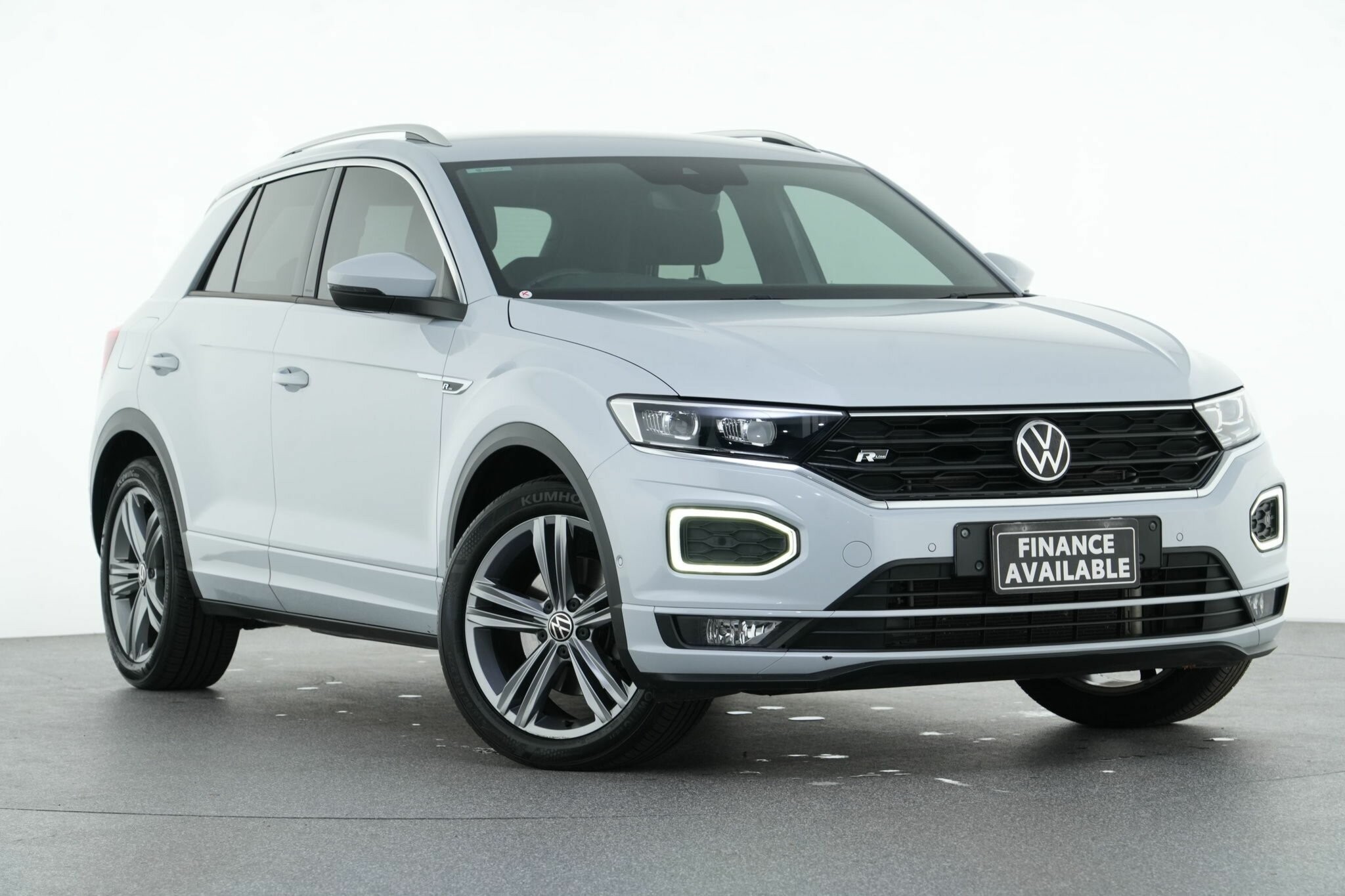 Volkswagen T-roc image 1