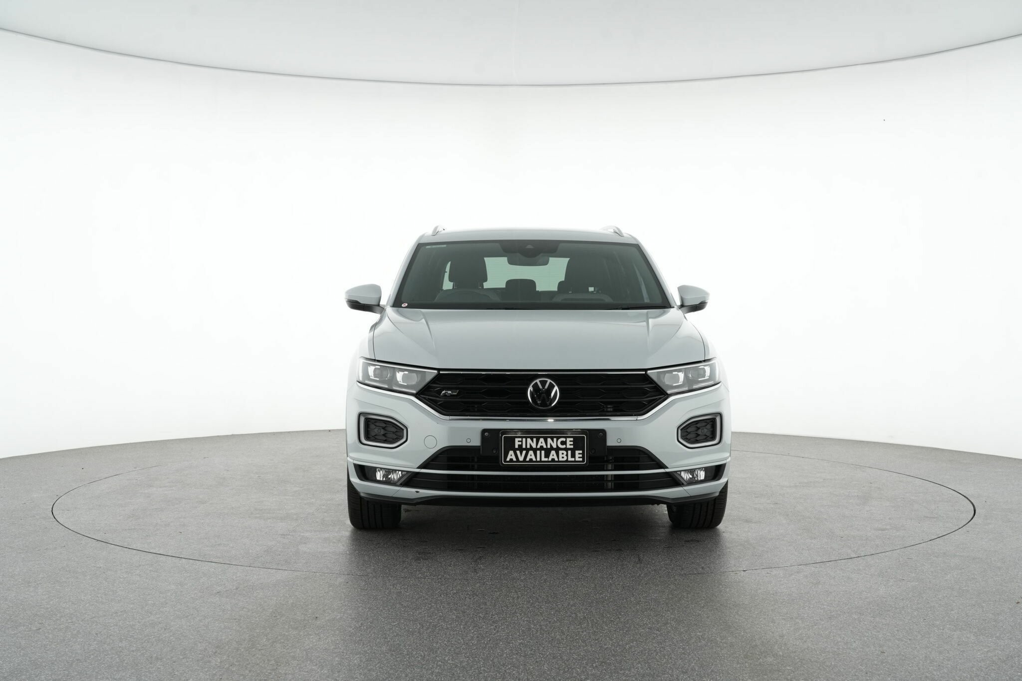 Volkswagen T-roc image 3