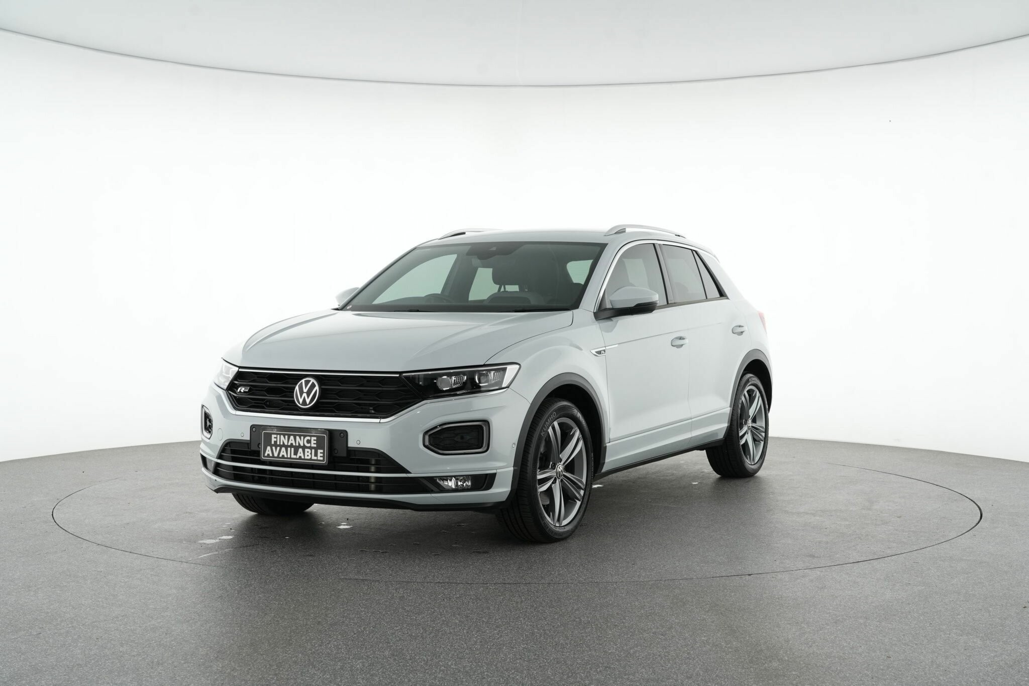 Volkswagen T-roc image 4