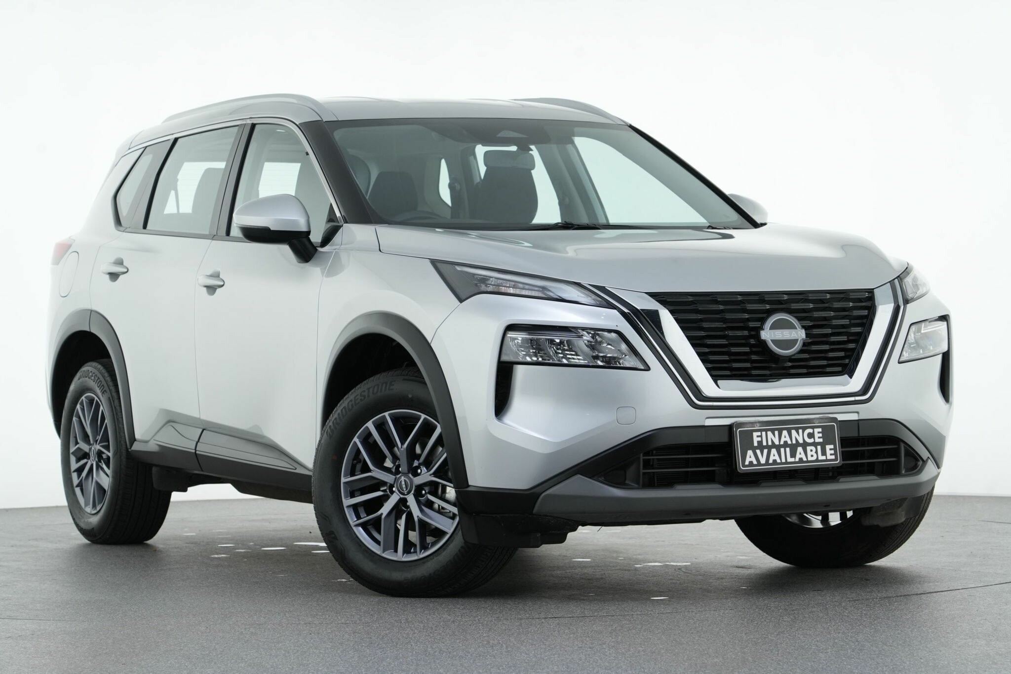 Nissan X-trail image 1