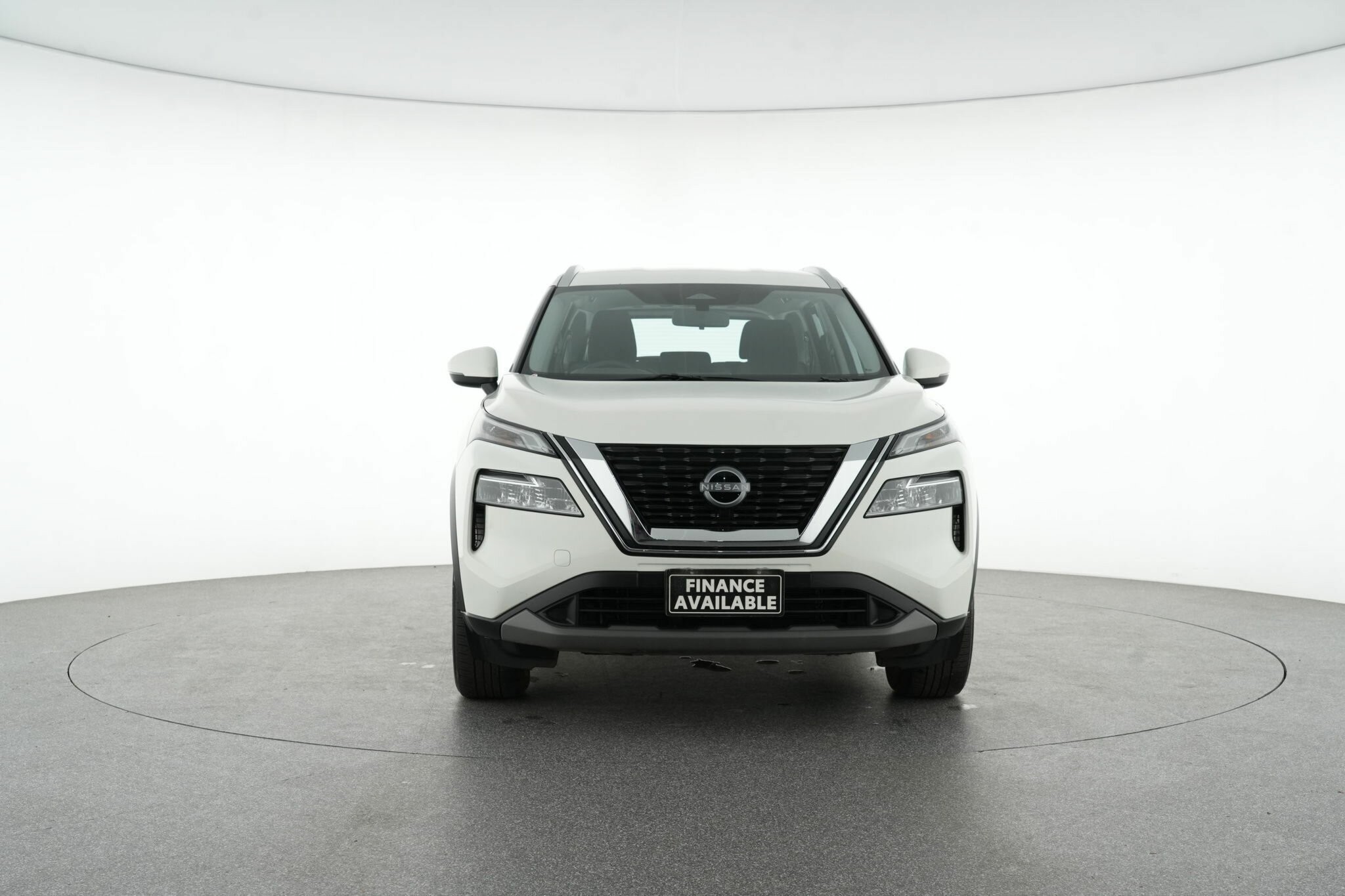Nissan X-trail image 1