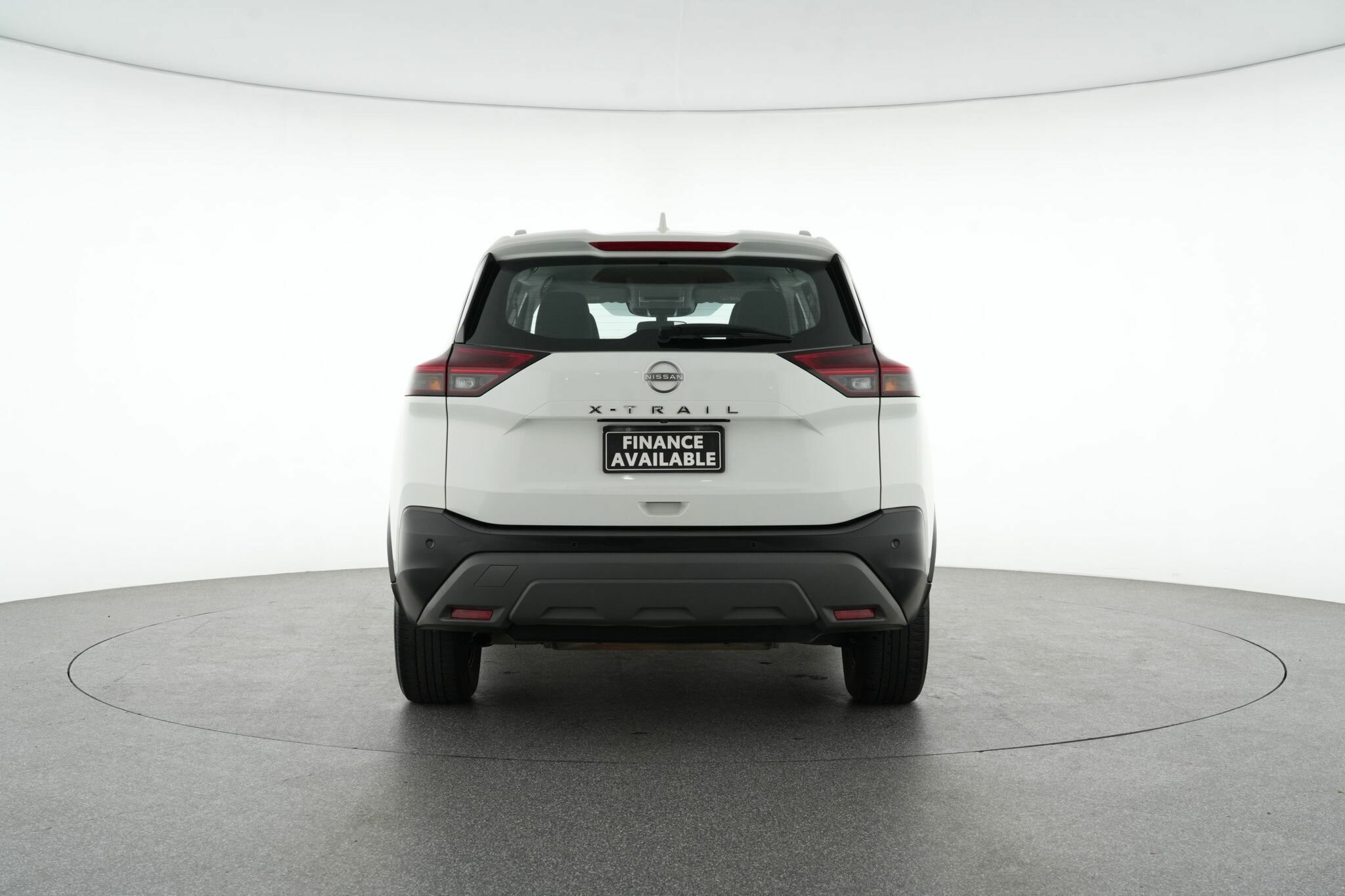 Nissan X-trail image 4