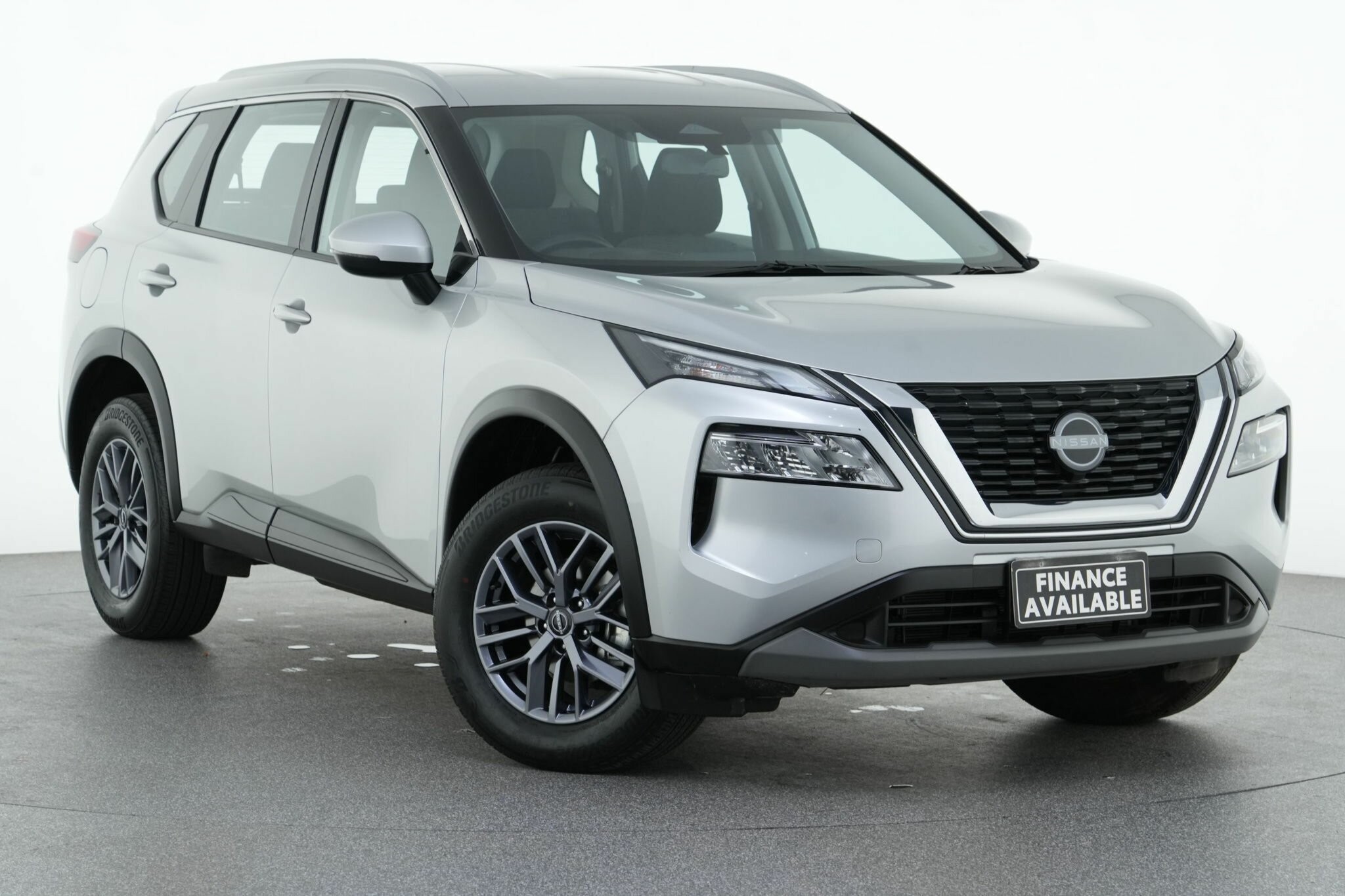 Nissan X-trail image 1