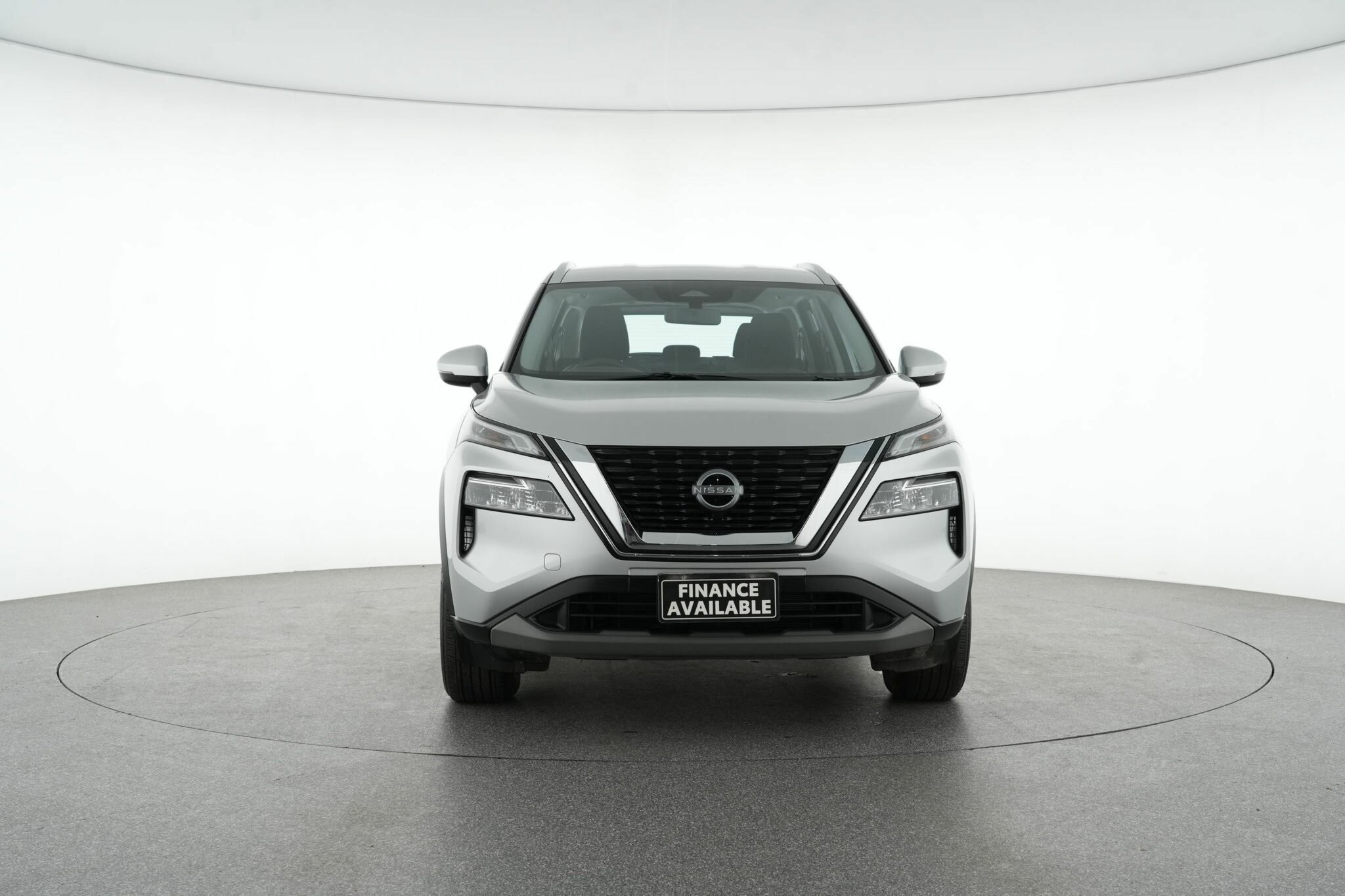 Nissan X-trail image 3