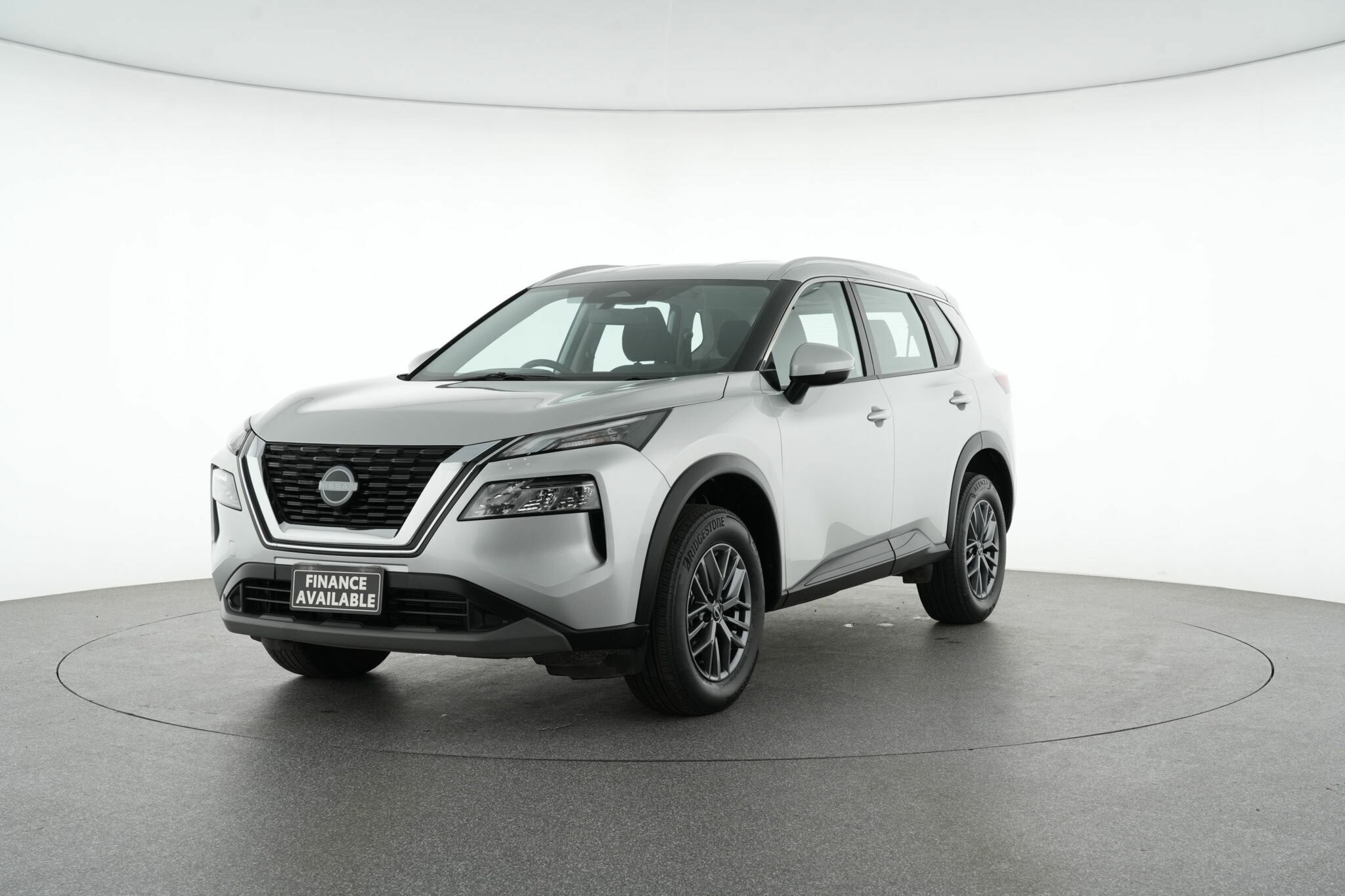 Nissan X-trail image 4