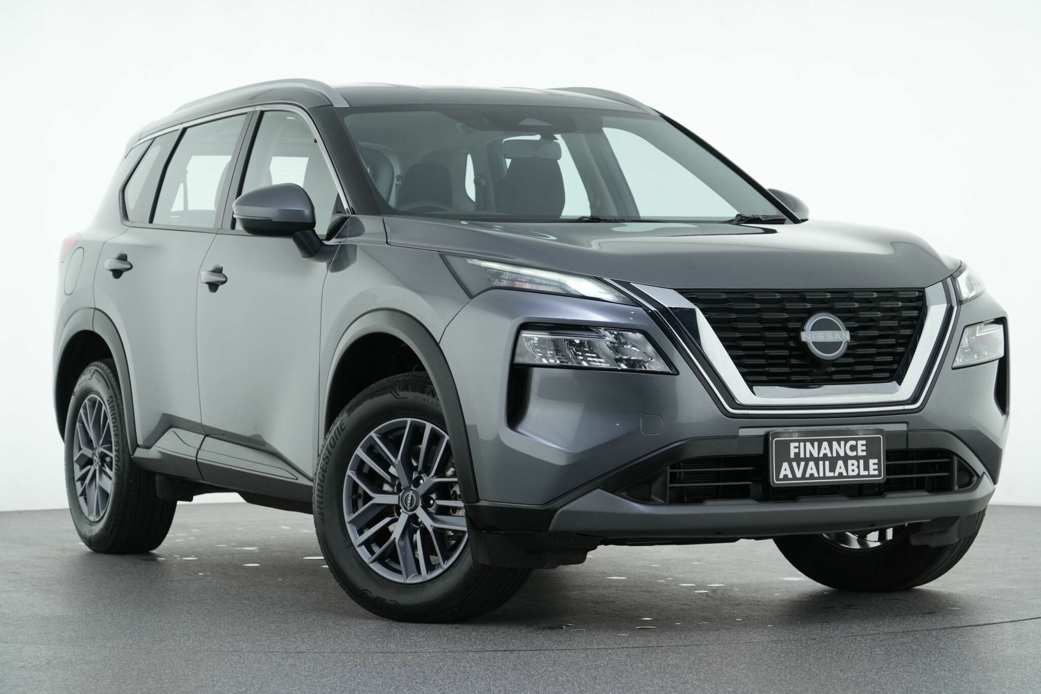 Nissan X-trail image 1