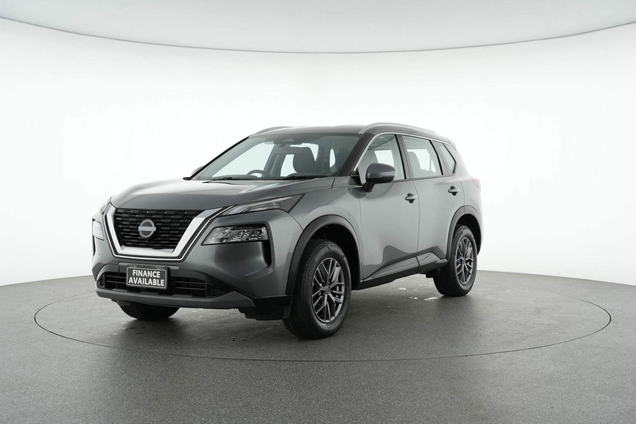 Nissan X-trail image 4