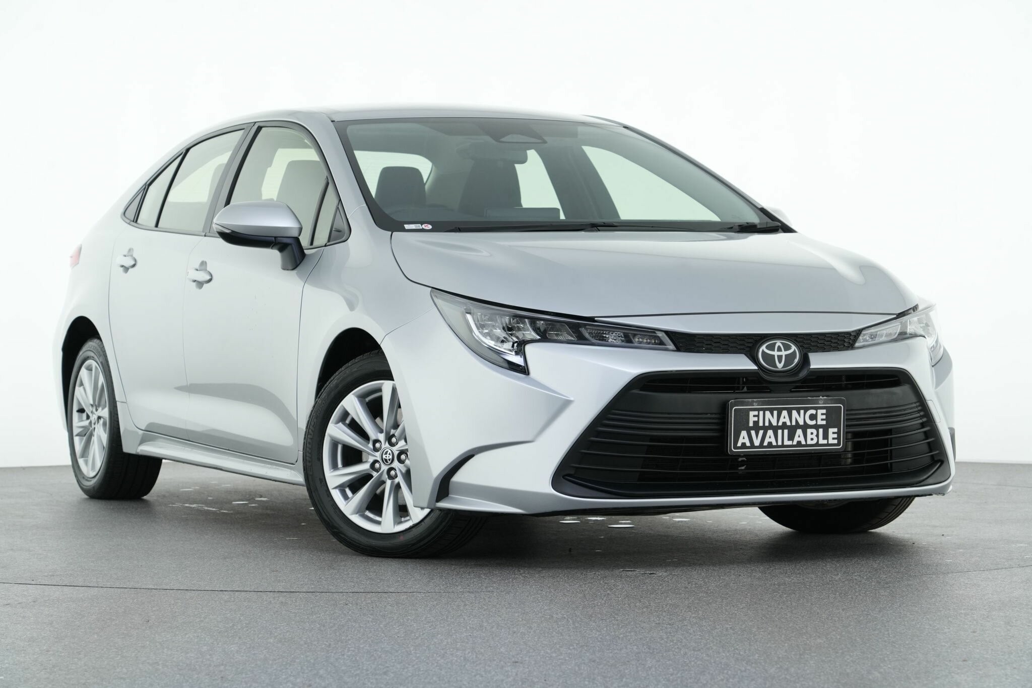 Toyota Corolla image 1