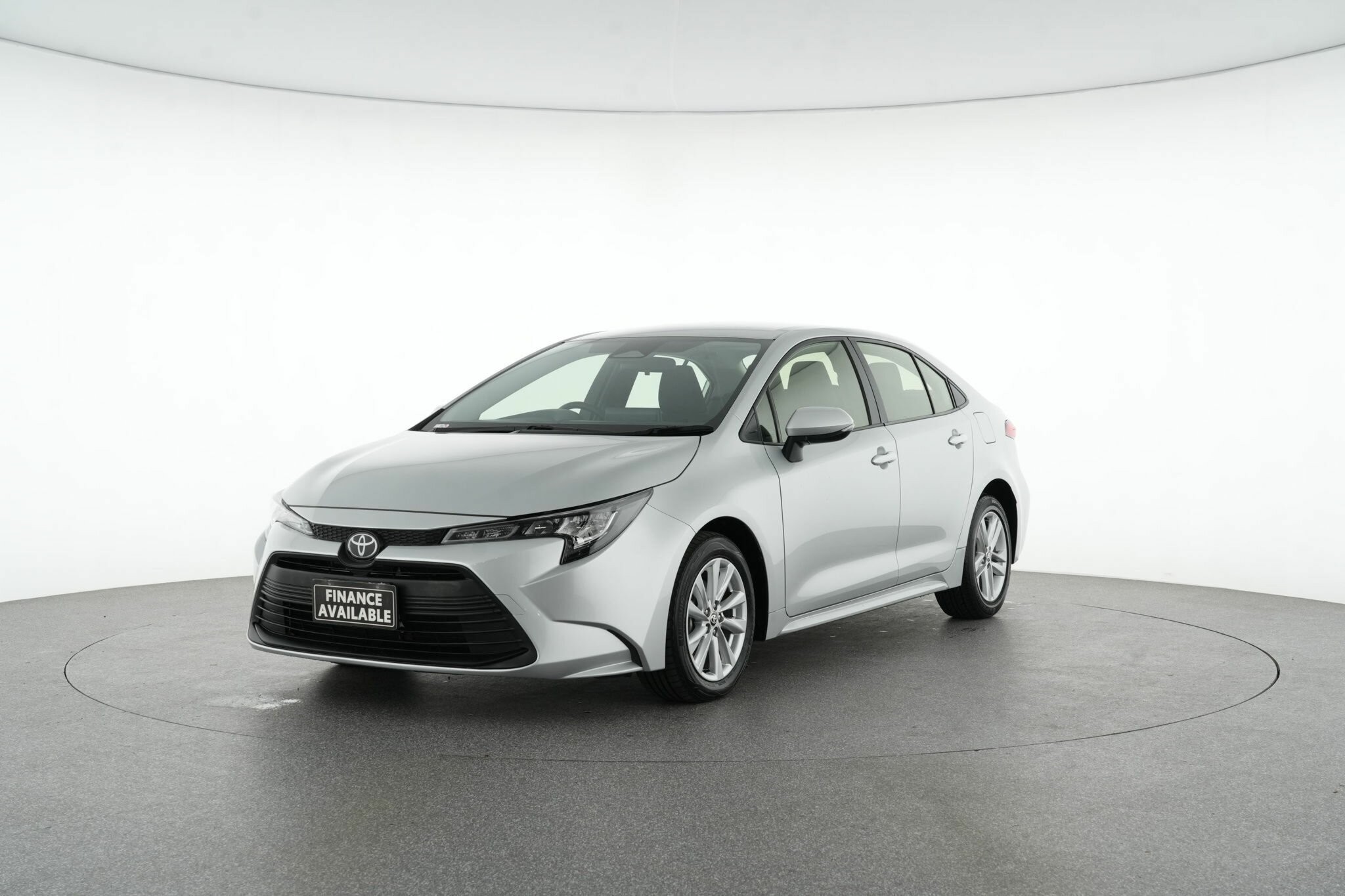 Toyota Corolla image 4