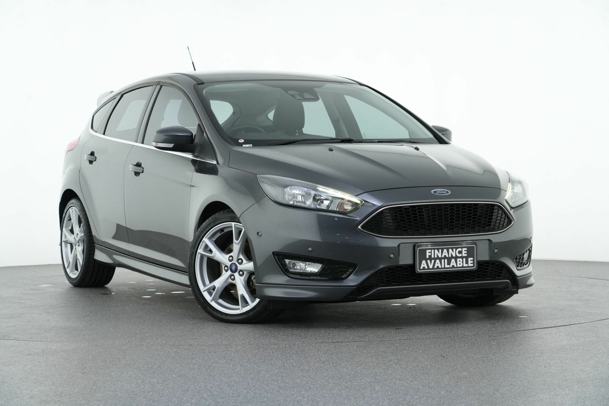 Ford Focus image 1