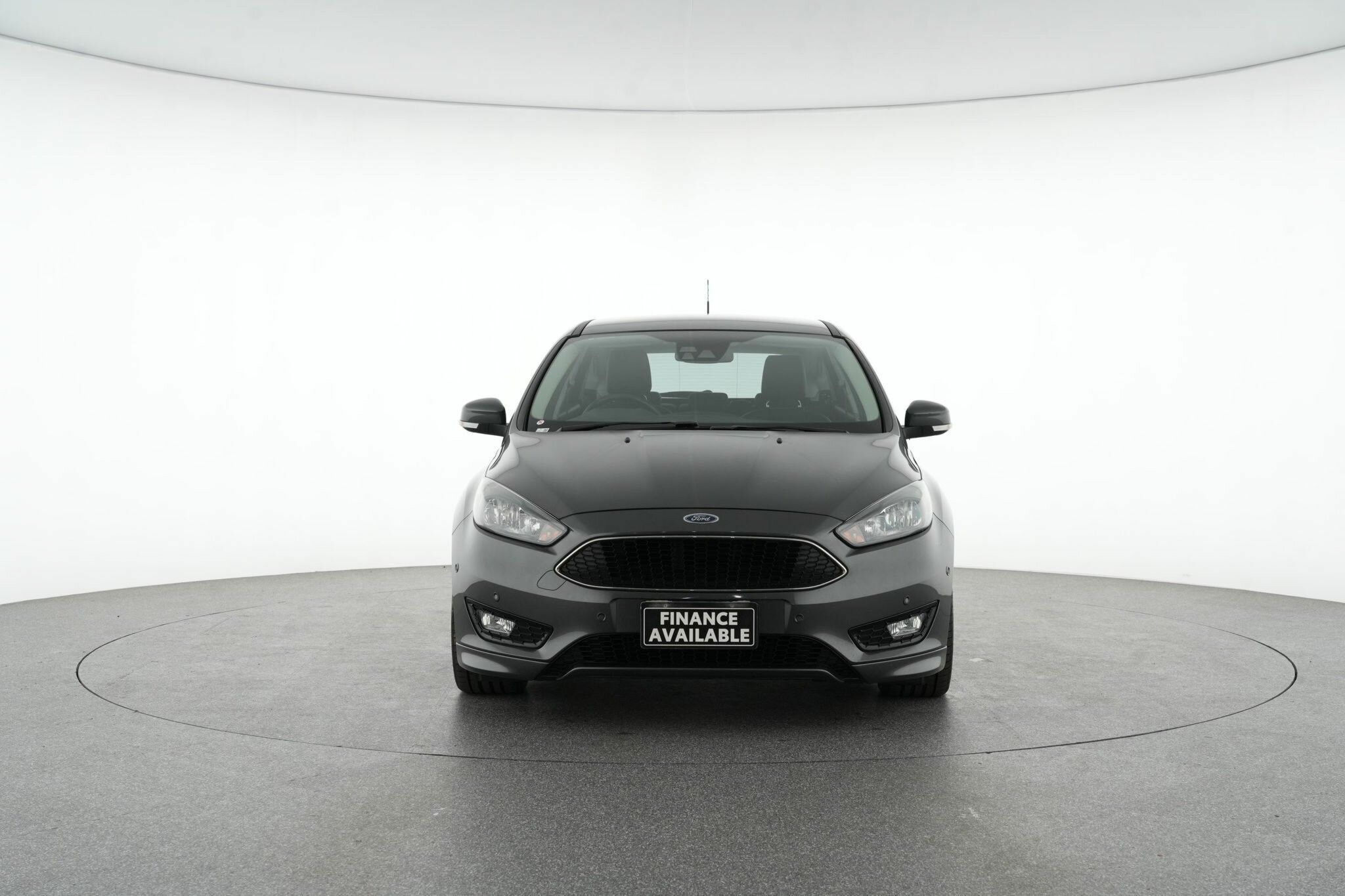 Ford Focus image 3