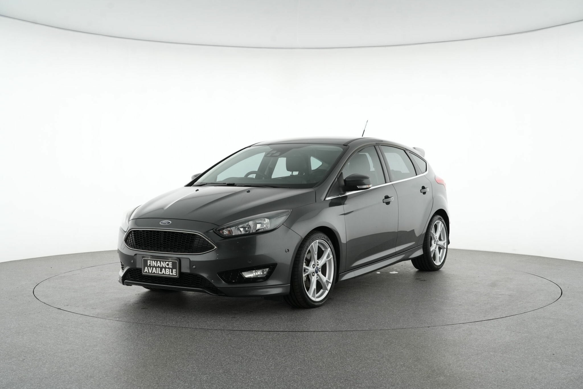 Ford Focus image 4