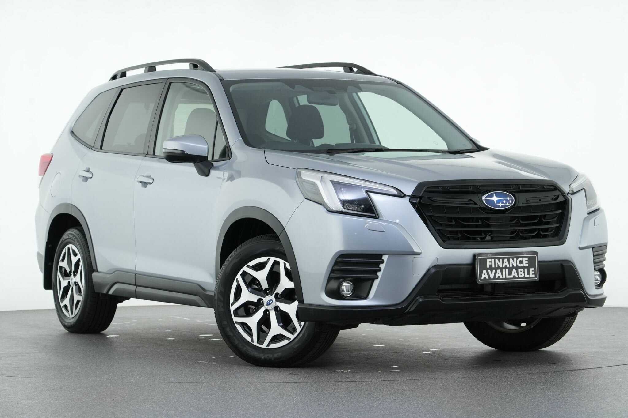 Subaru Forester image 1