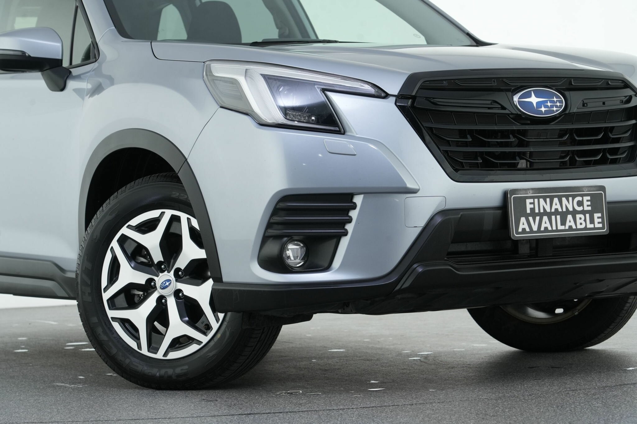 Subaru Forester image 2