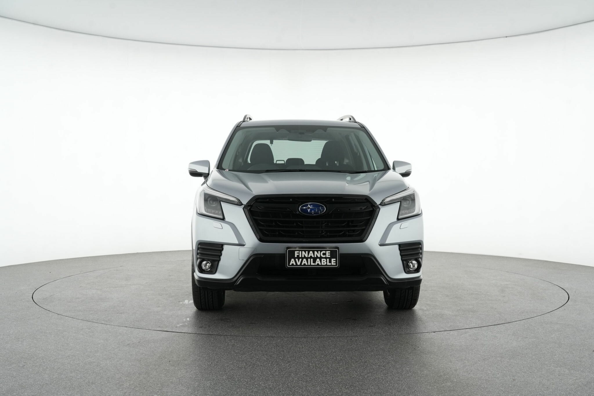 Subaru Forester image 3