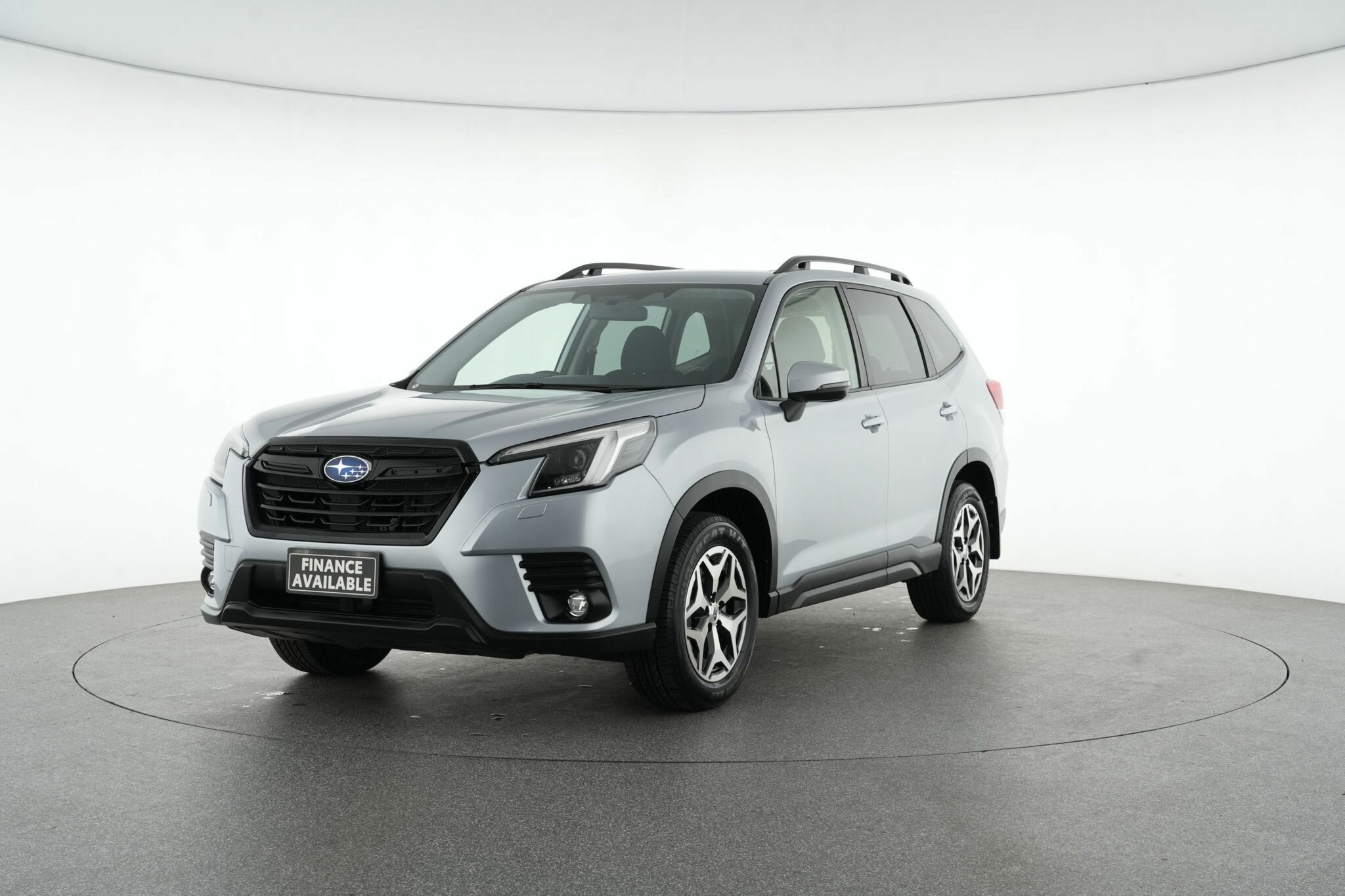 Subaru Forester image 4