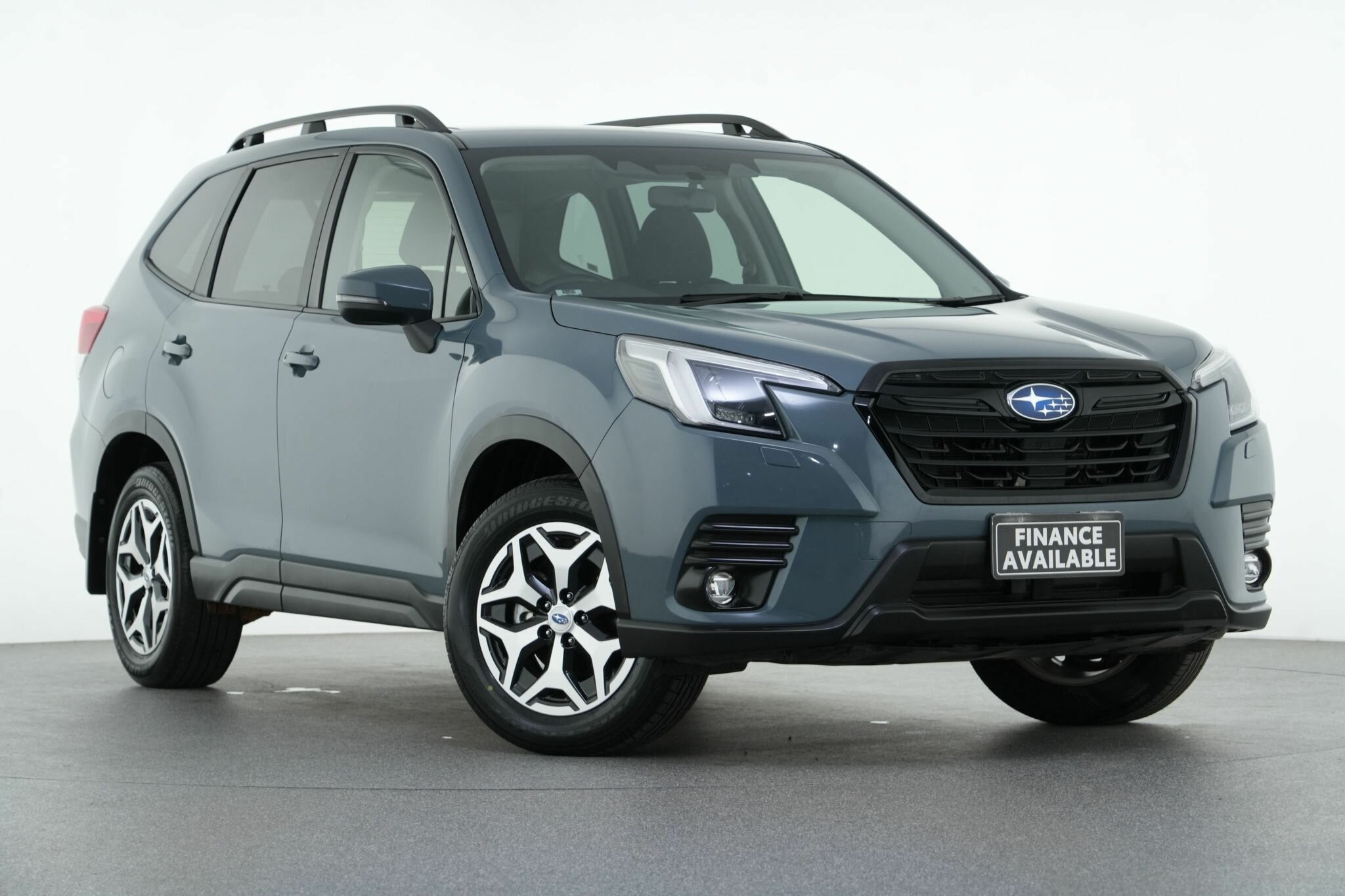 Subaru Forester image 1