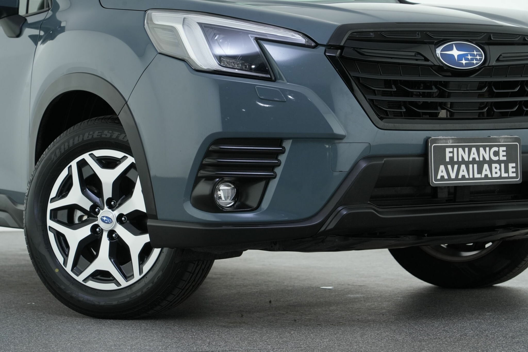 Subaru Forester image 2
