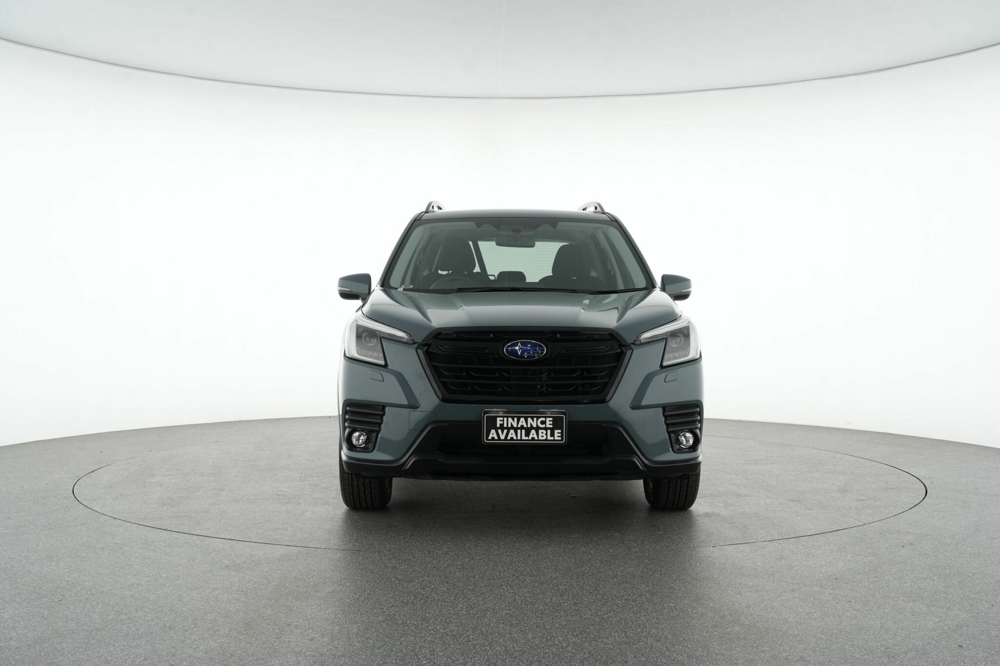 Subaru Forester image 3