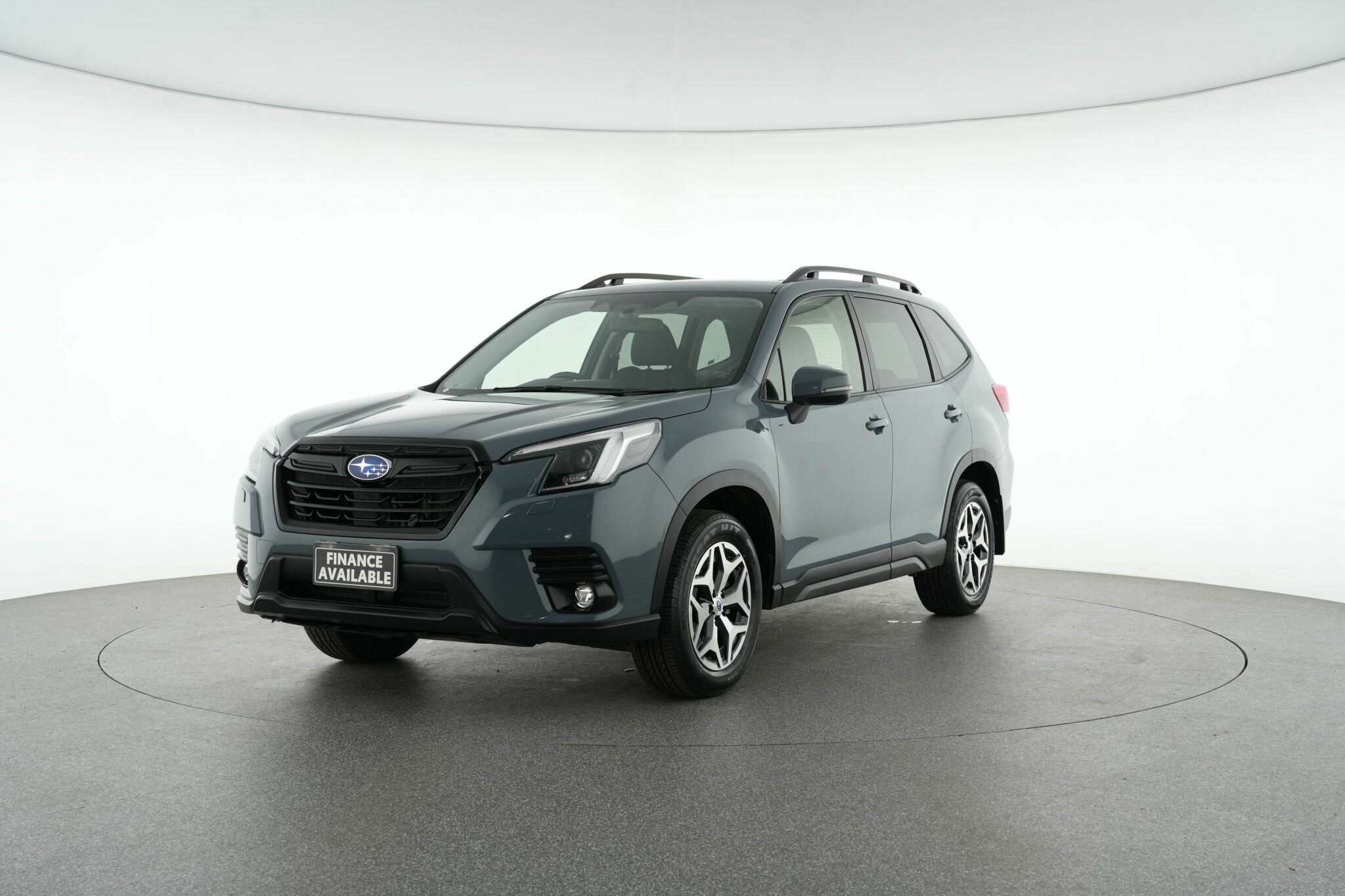 Subaru Forester image 4