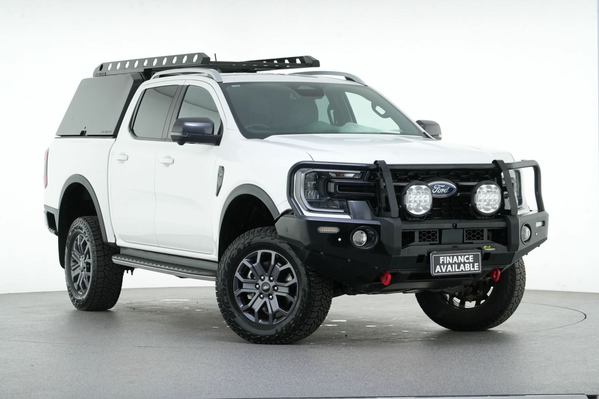Ford Ranger image 1