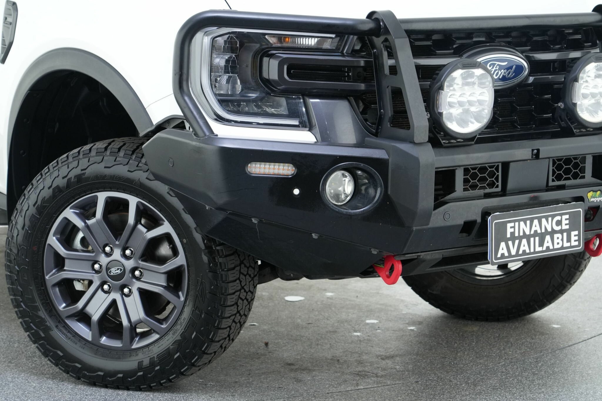 Ford Ranger image 2