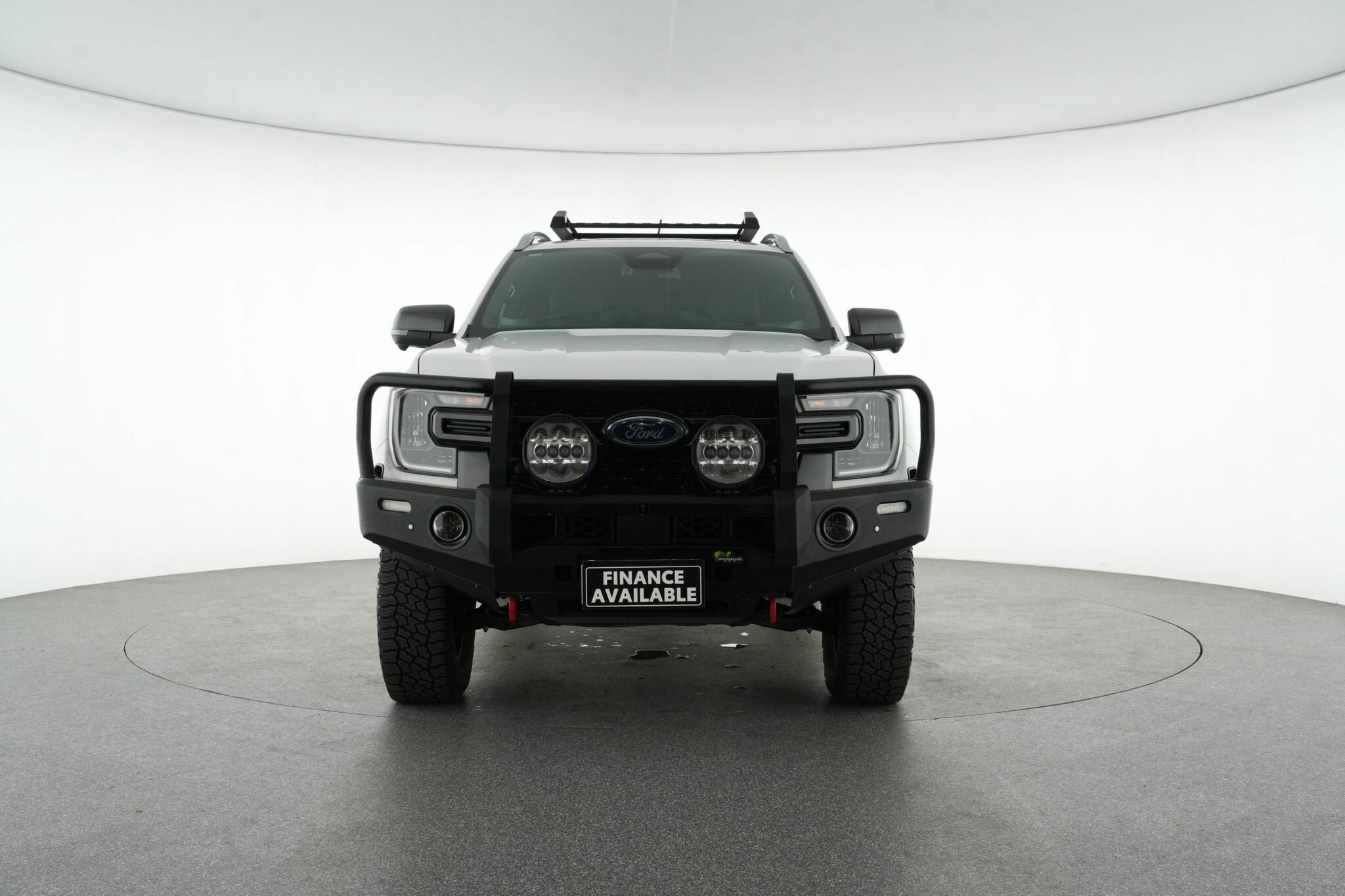 Ford Ranger image 3