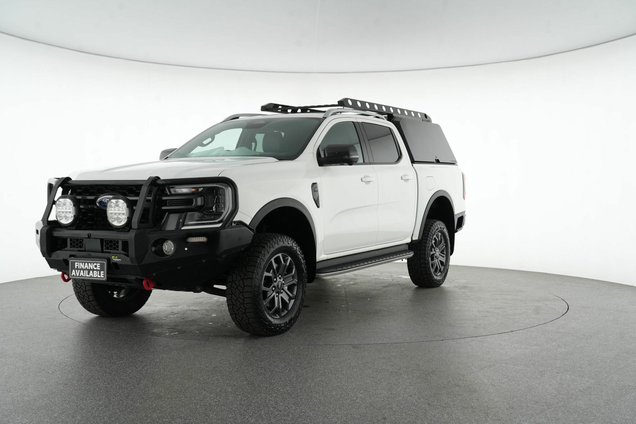 Ford Ranger image 4