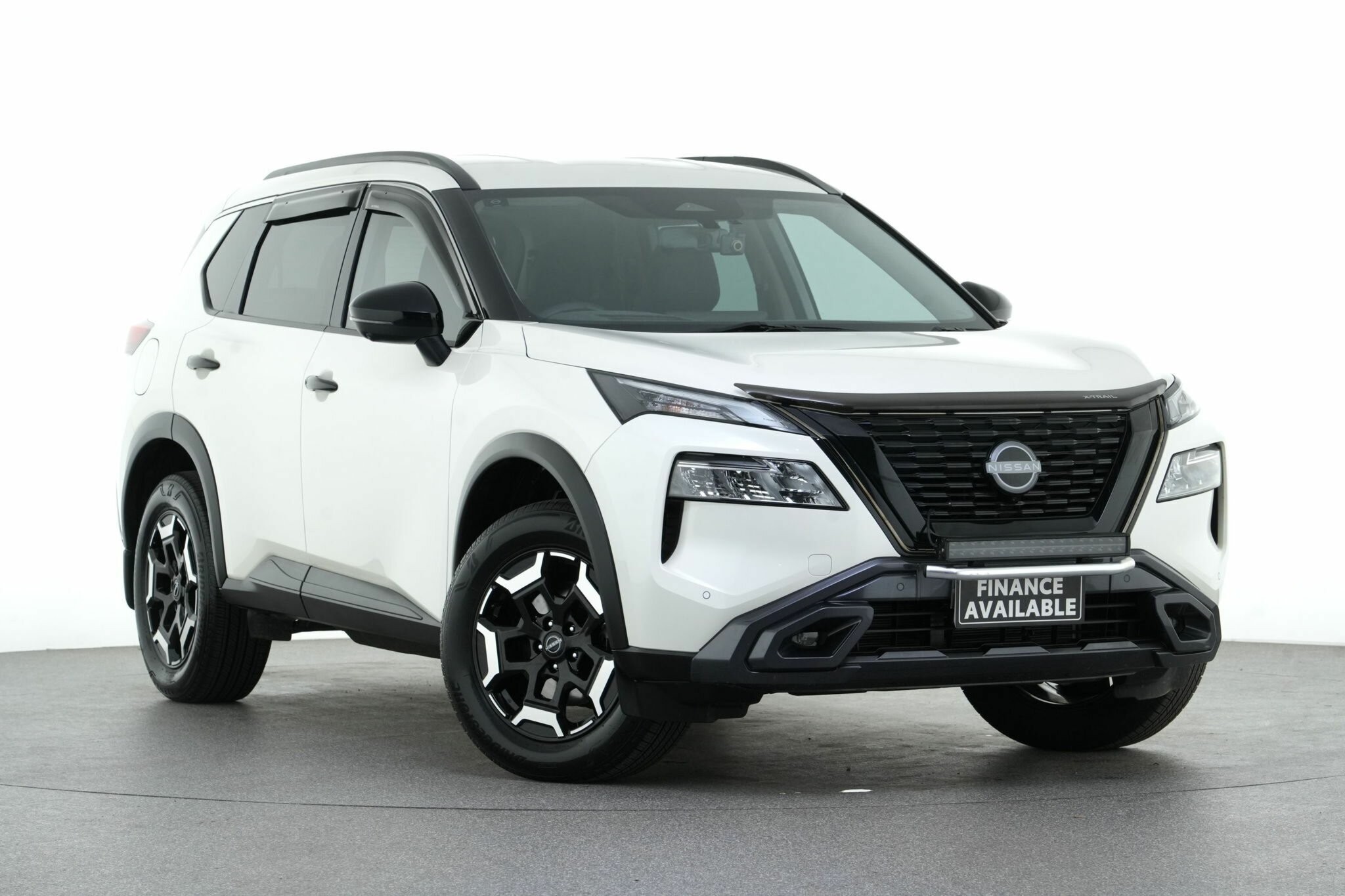 Nissan X-trail image 1