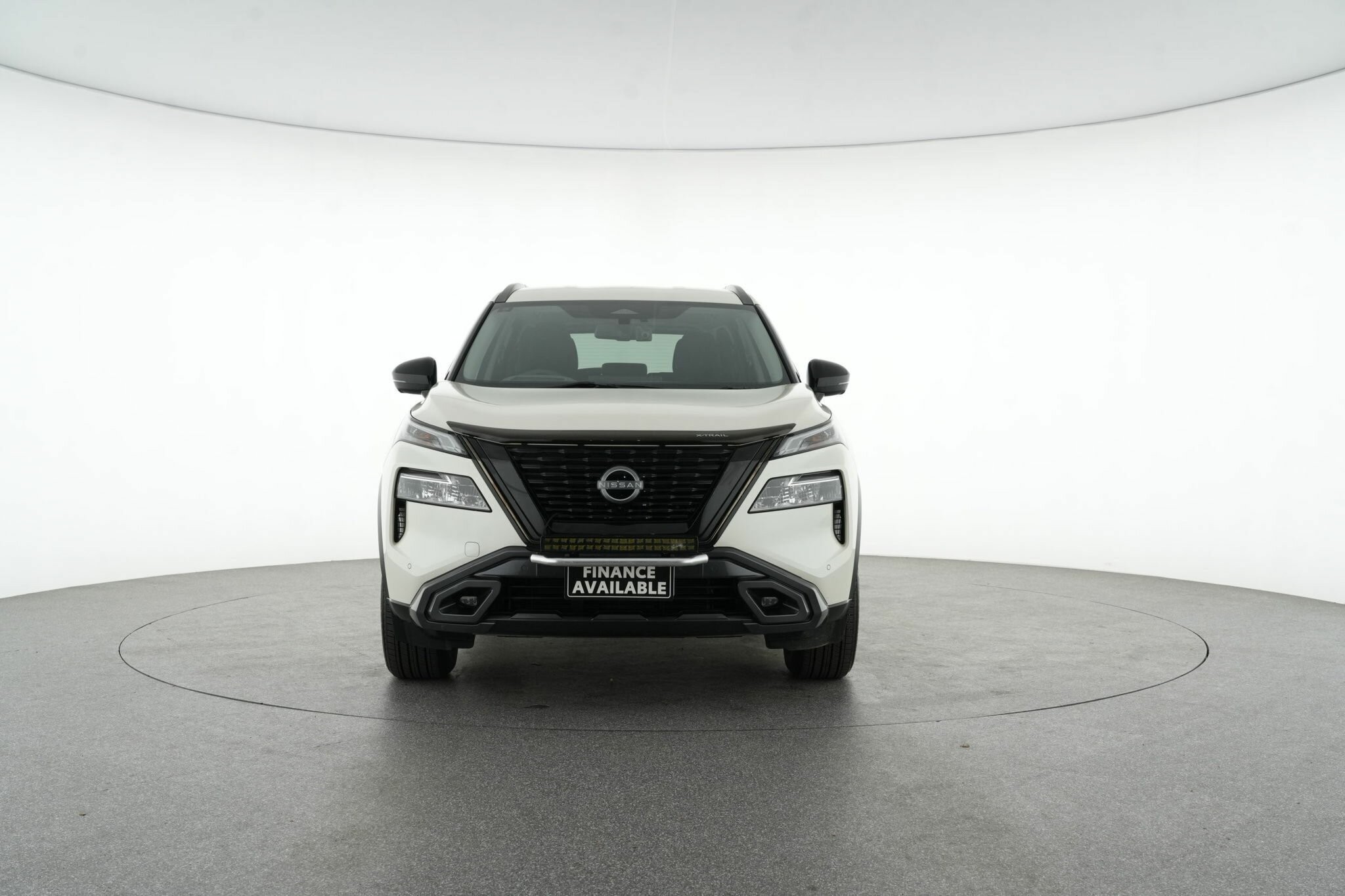 Nissan X-trail image 3