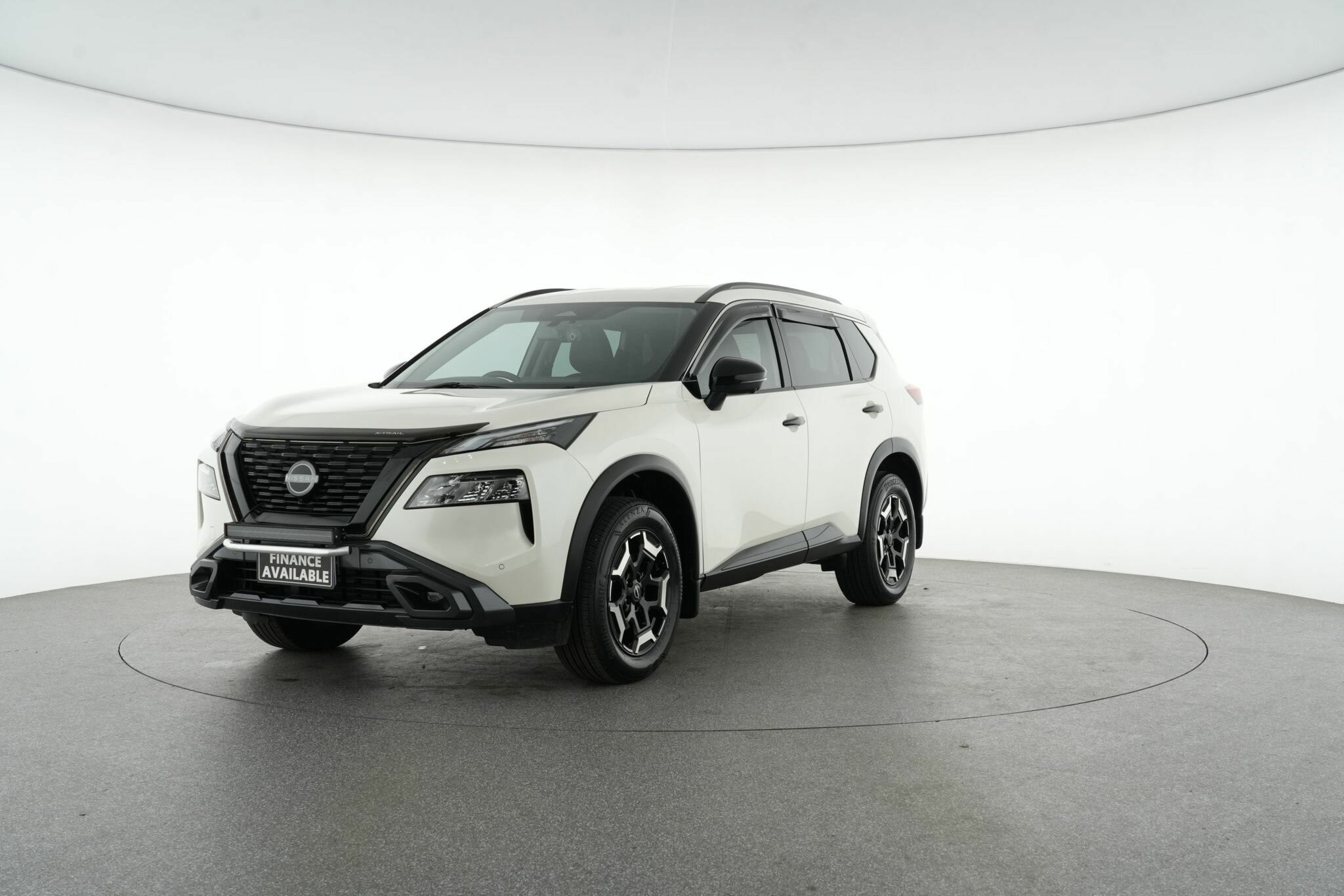 Nissan X-trail image 4