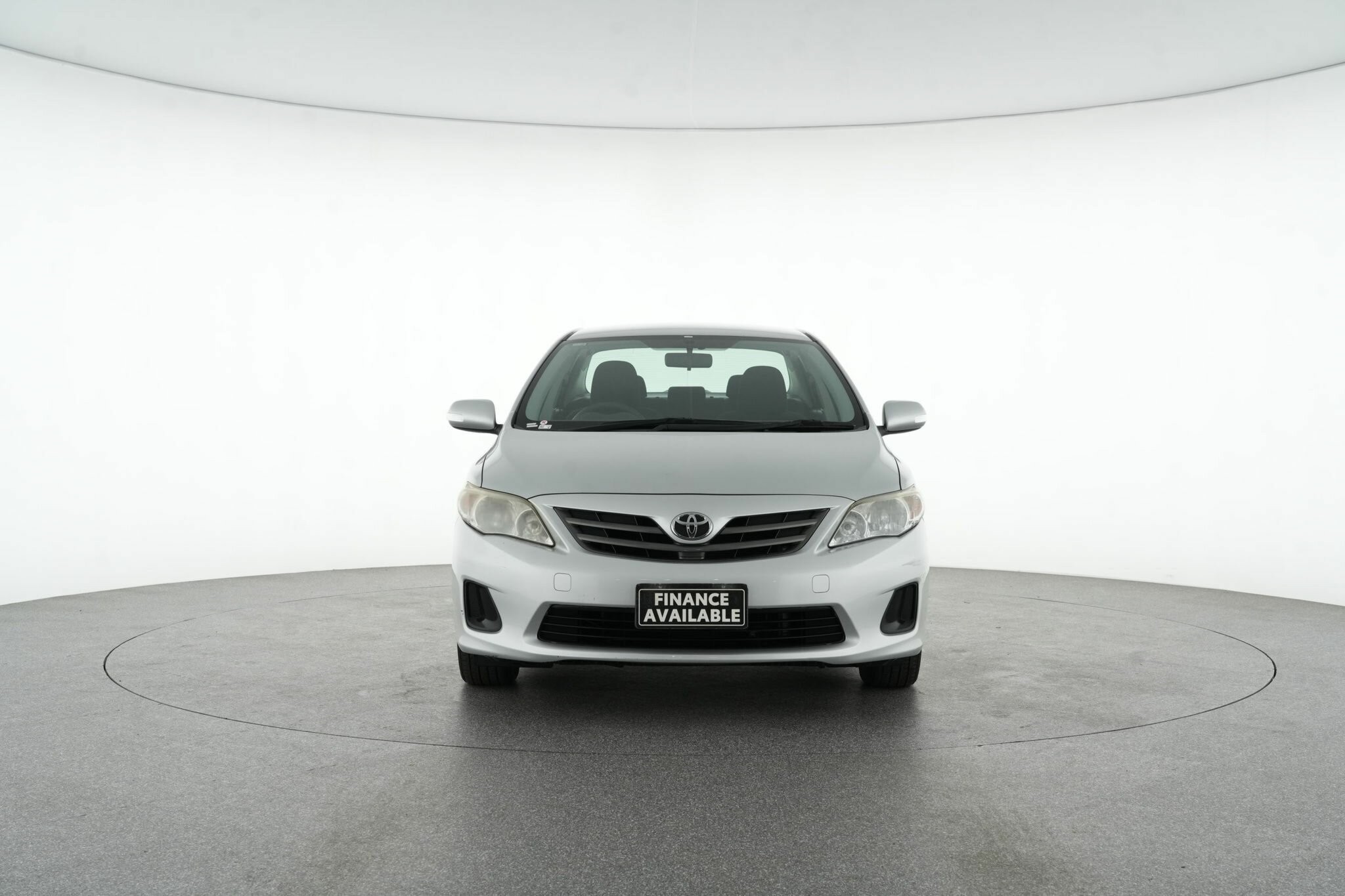 Toyota Corolla image 3