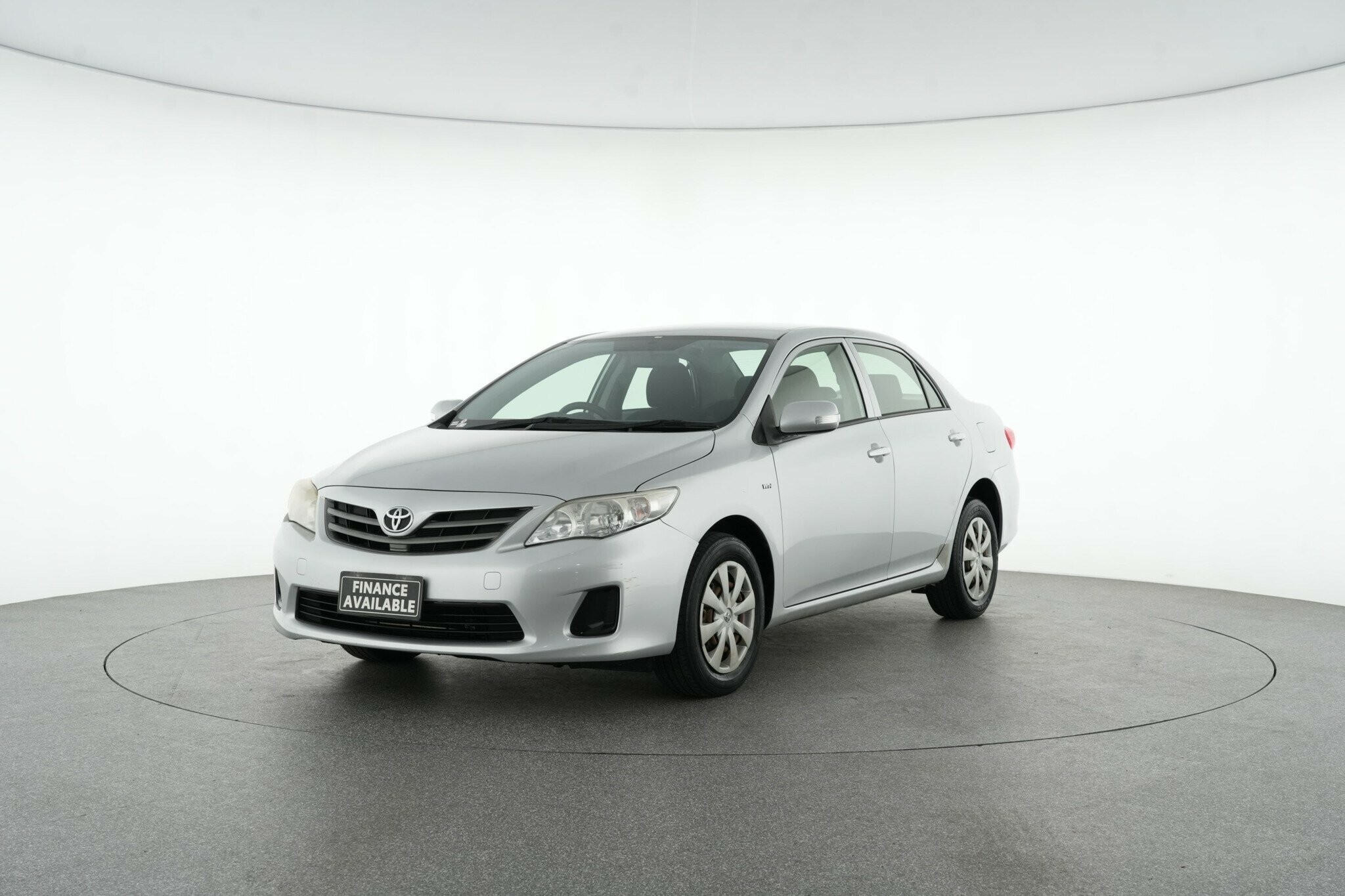 Toyota Corolla image 4