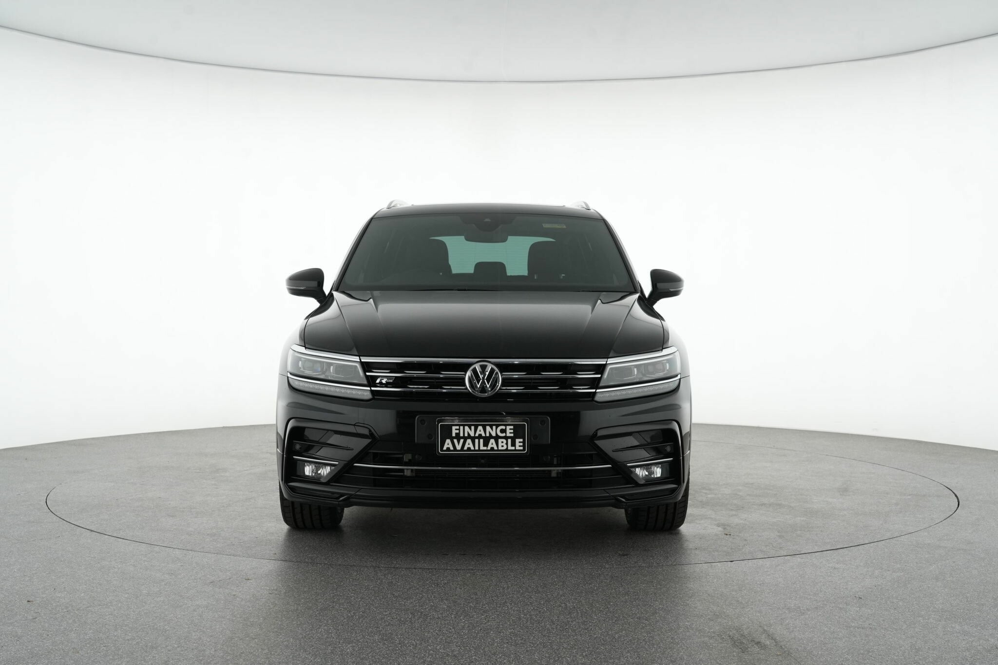 Volkswagen Tiguan image 3
