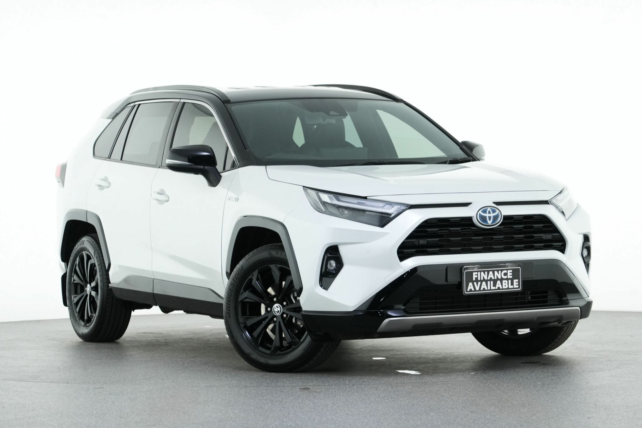 Toyota Rav4 image 1