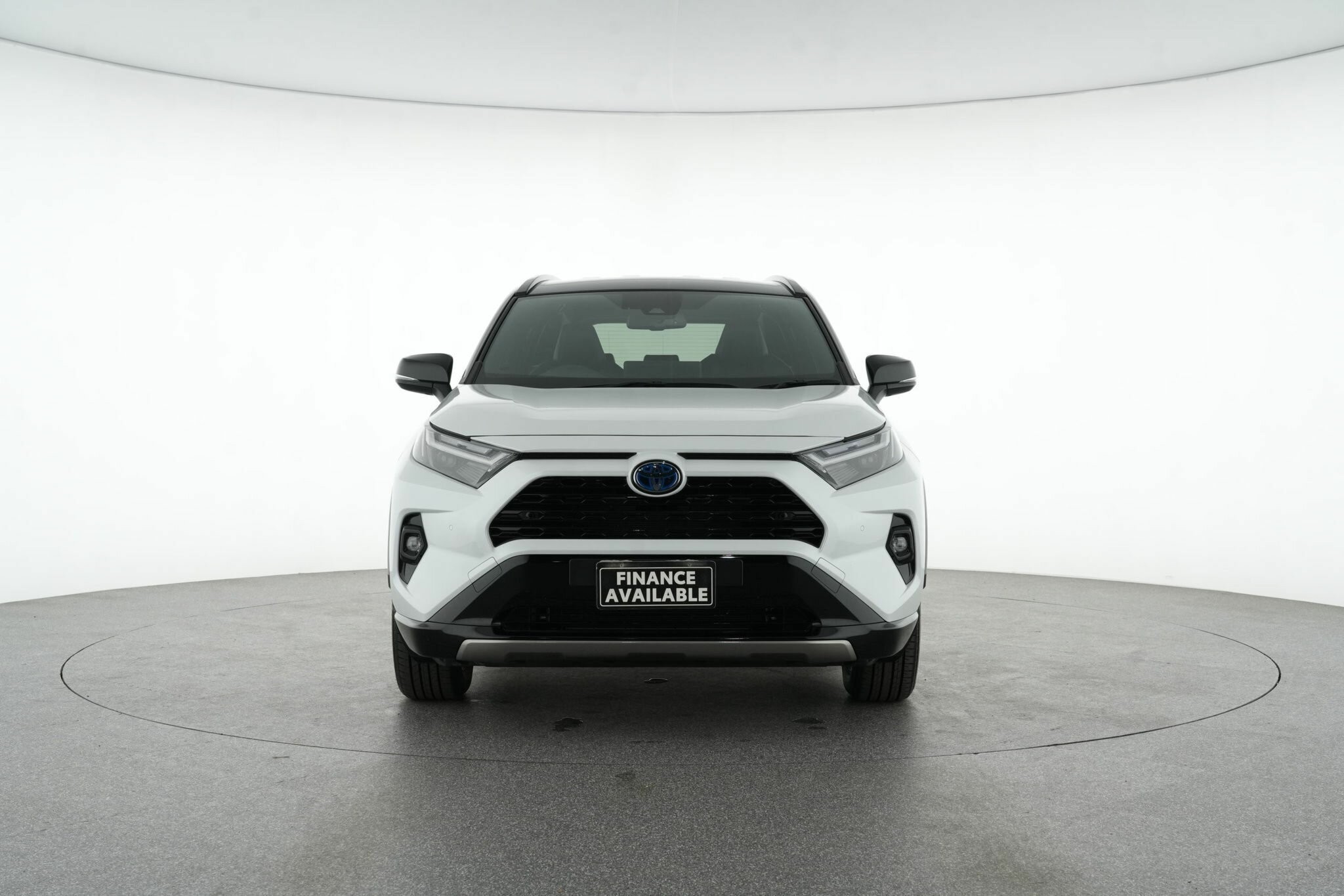 Toyota Rav4 image 3