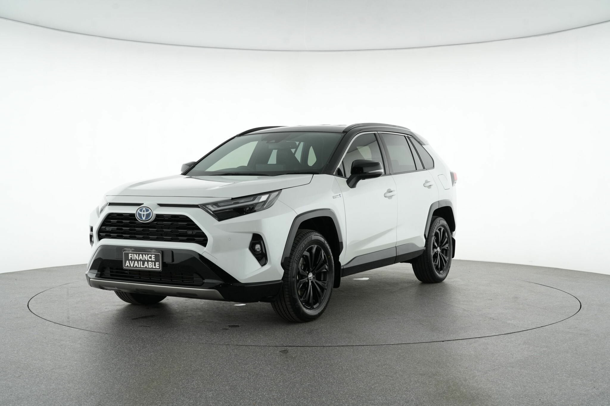 Toyota Rav4 image 4