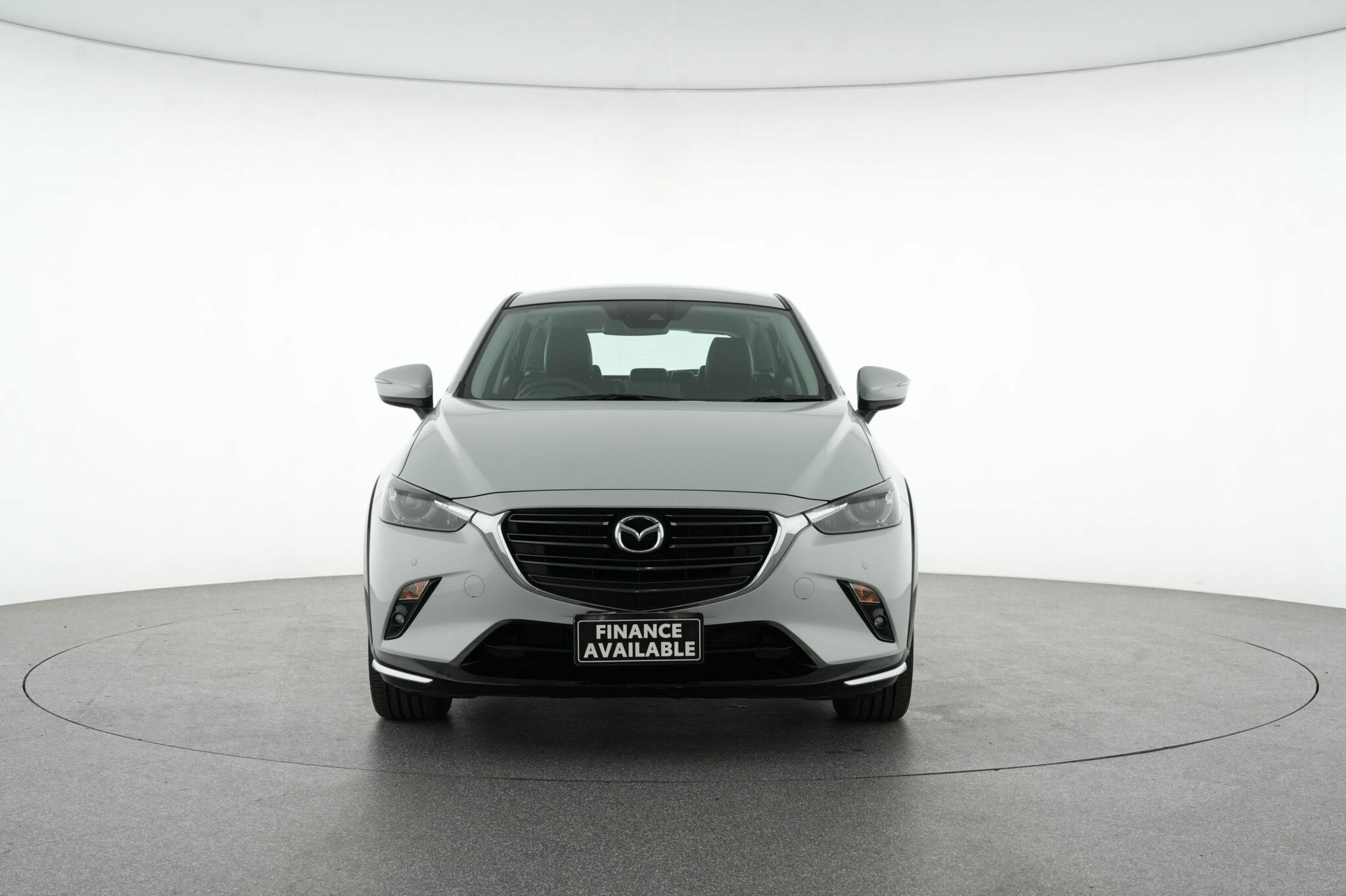 Mazda Cx-3 image 3