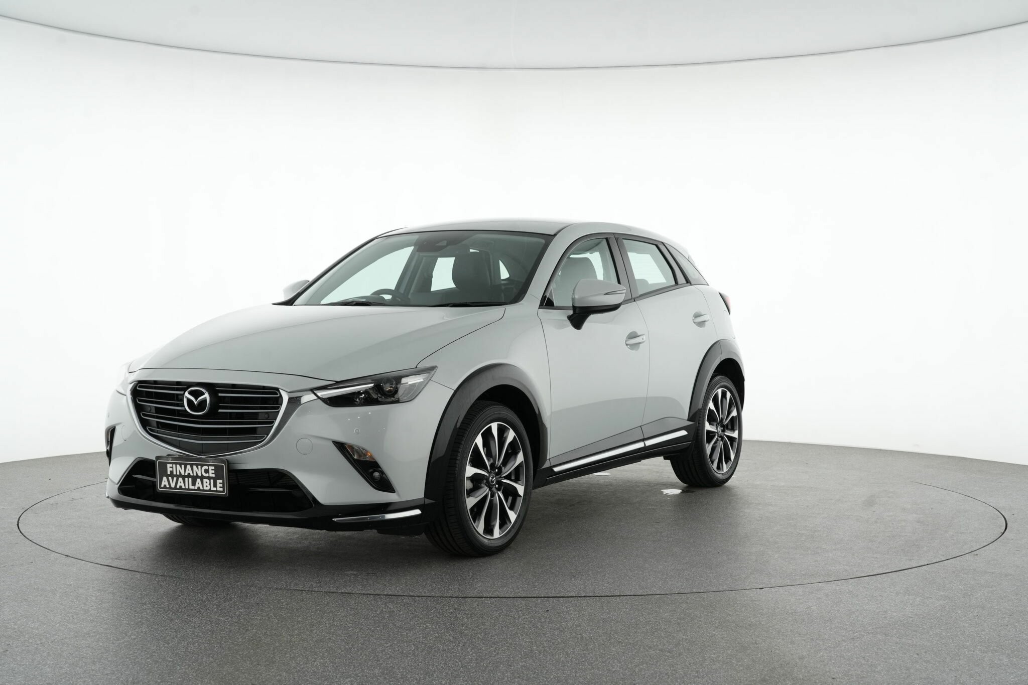 Mazda Cx-3 image 4