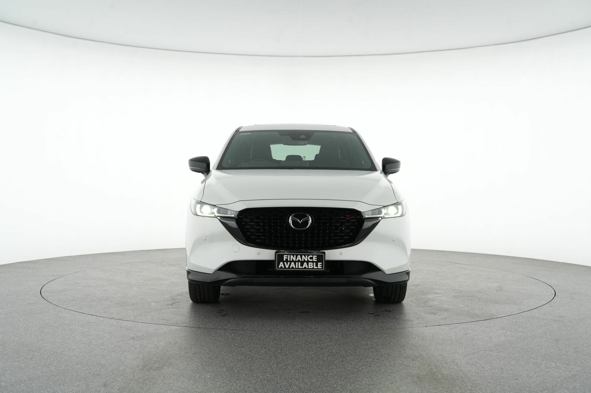 Mazda Cx-5 image 3