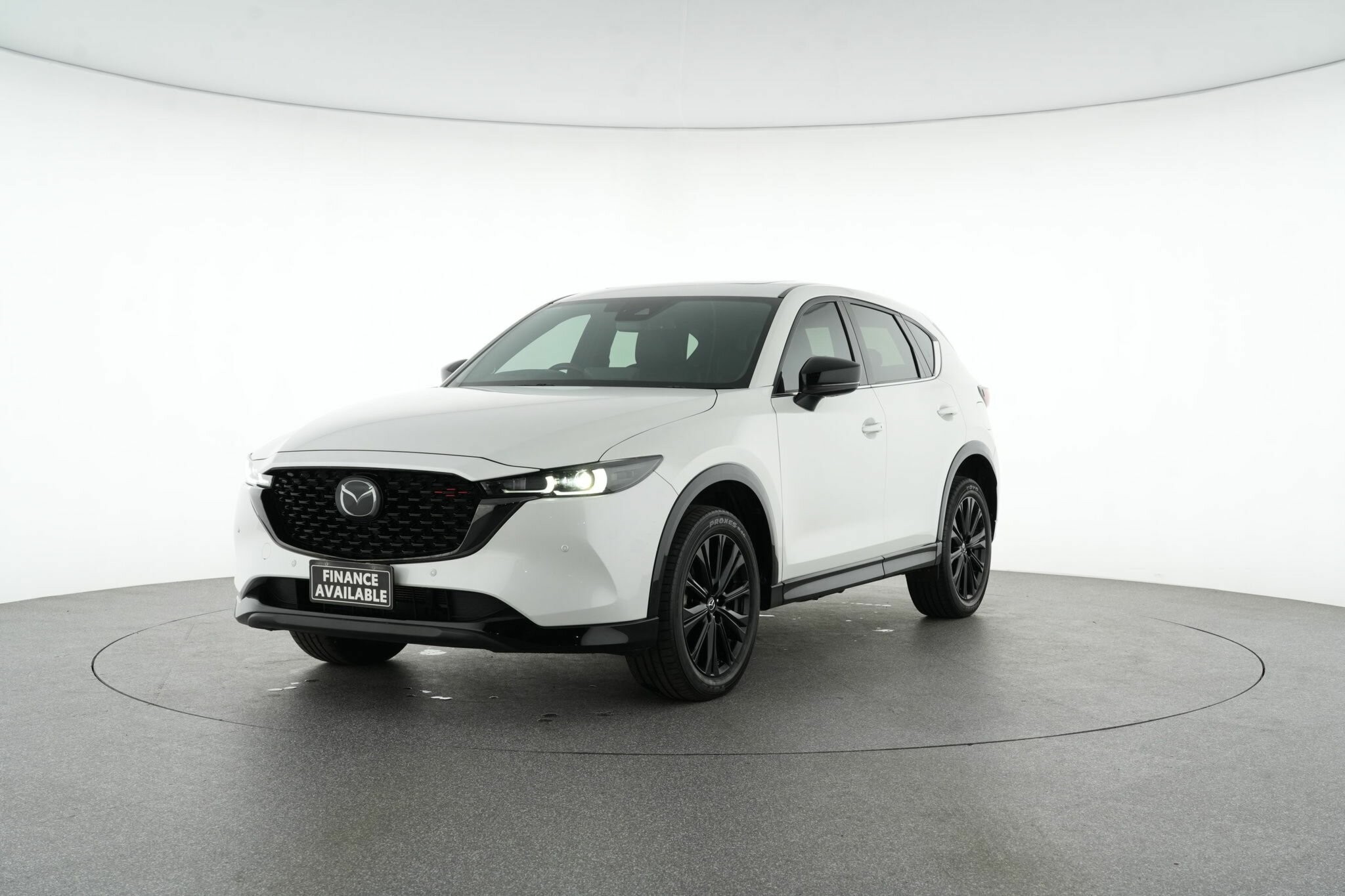 Mazda Cx-5 image 4
